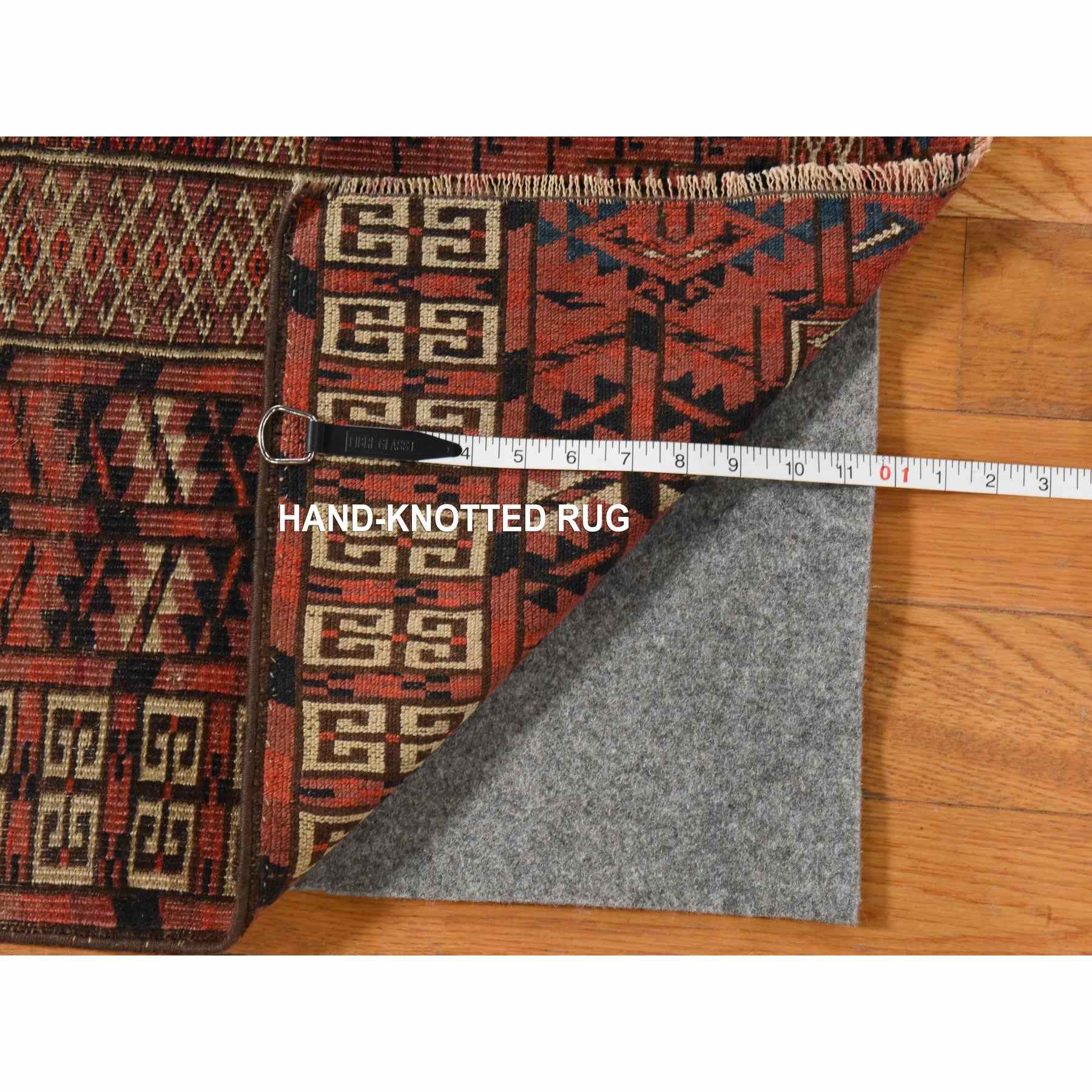 Antique-Hand-Knotted-Rug-394575