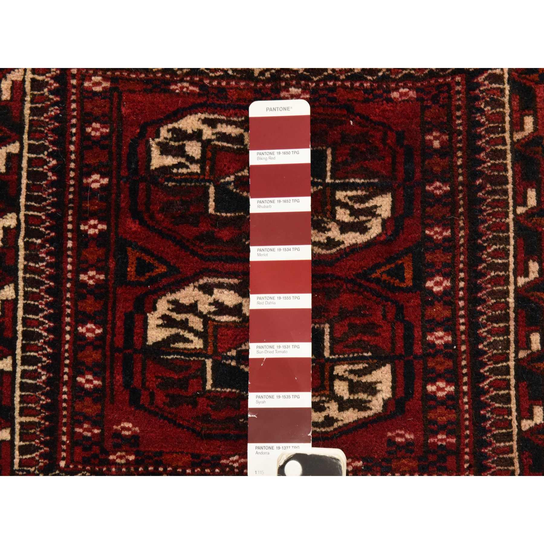 Antique-Hand-Knotted-Rug-394580