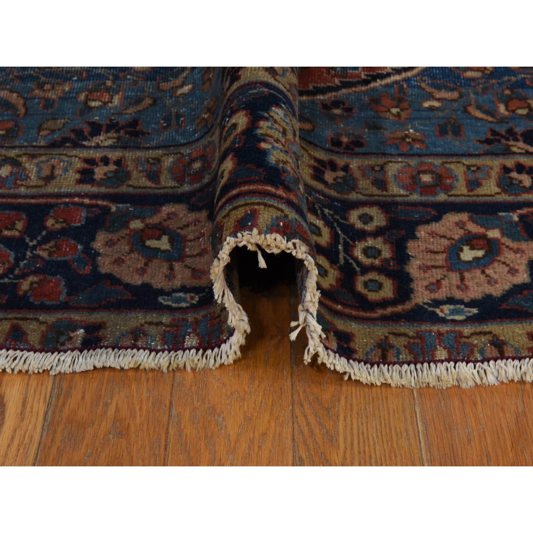 Antique-Hand-Knotted-Rug-394870