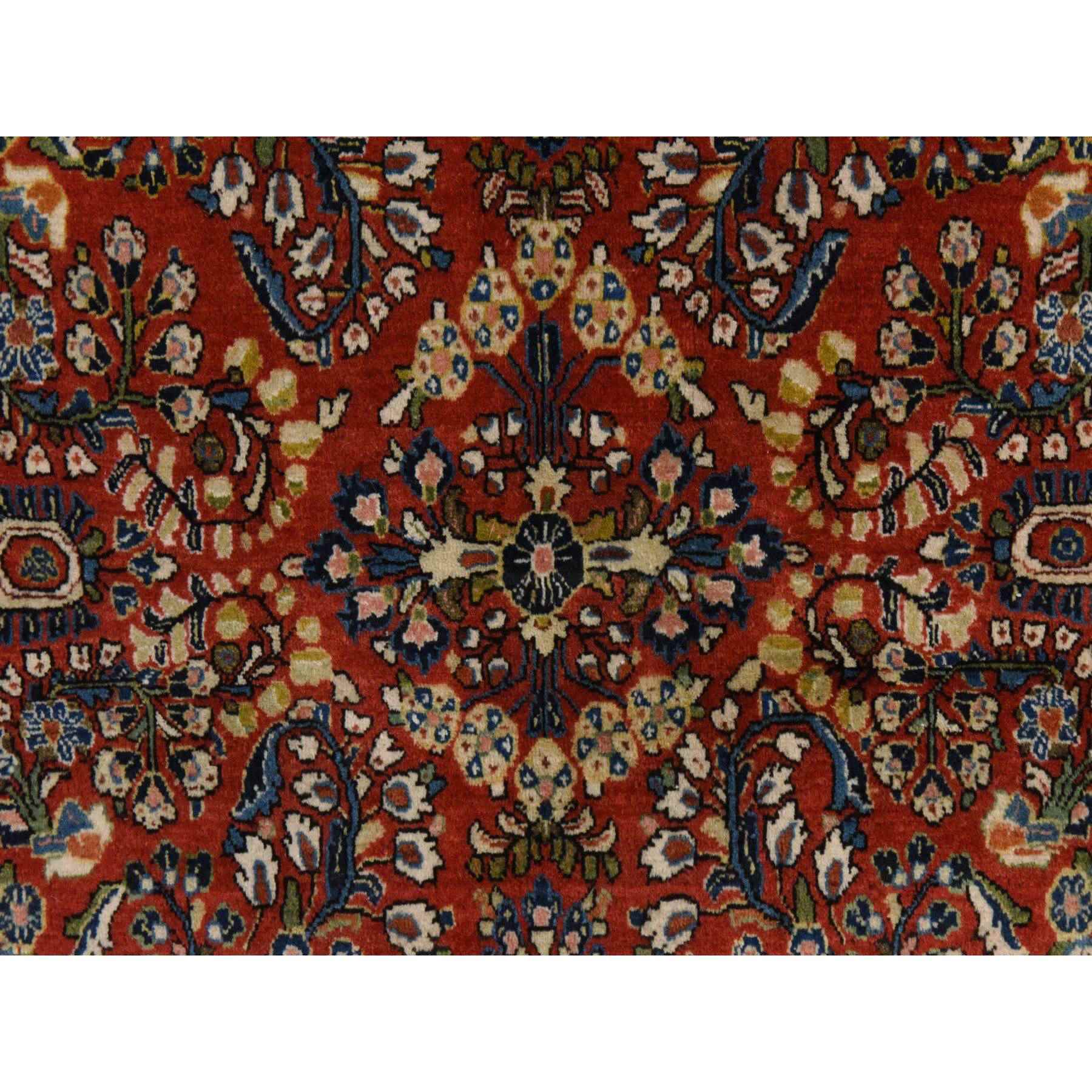 Antique-Hand-Knotted-Rug-394885