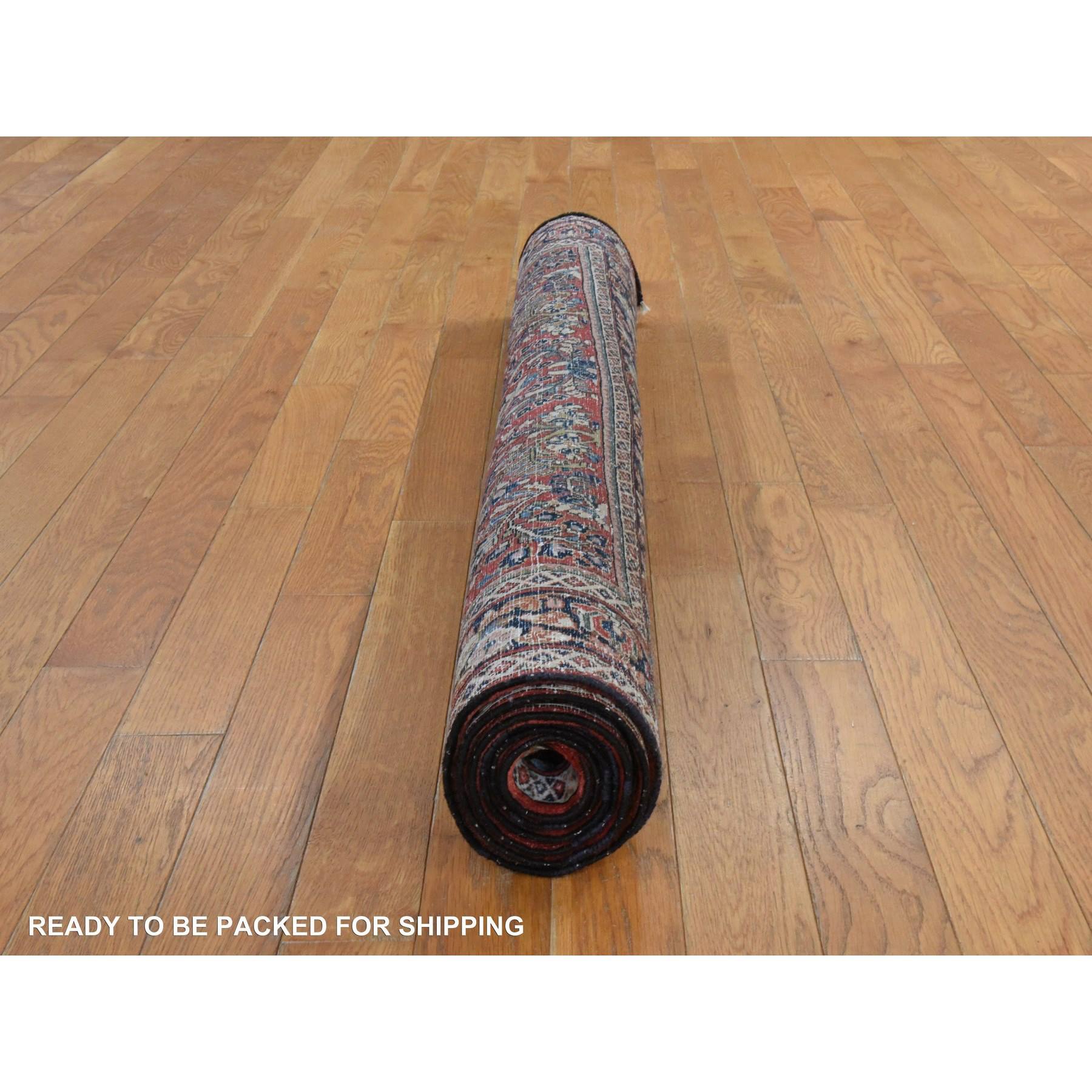 Antique-Hand-Knotted-Rug-394885