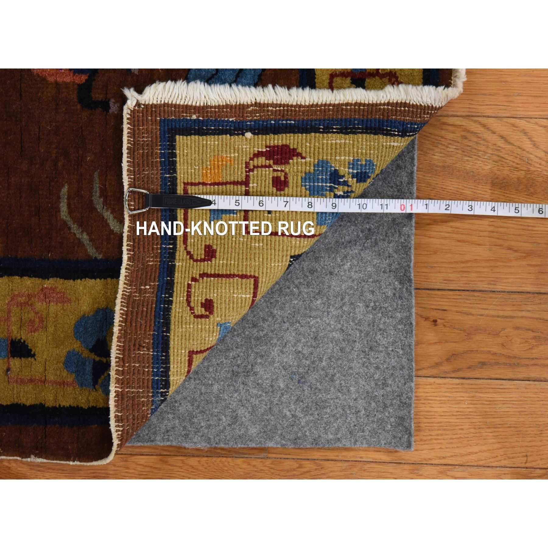 Antique-Hand-Knotted-Rug-394895