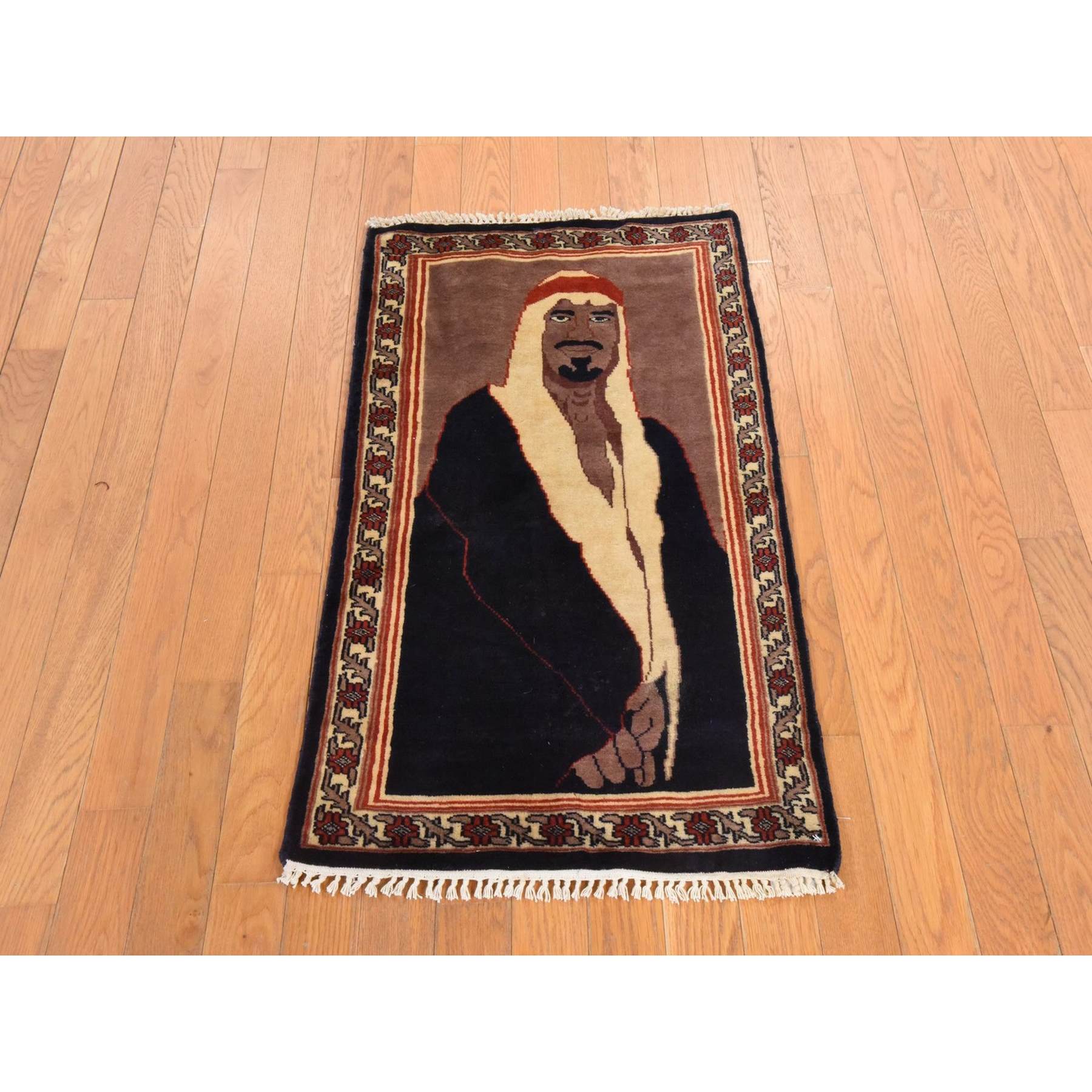 Clearance-Hand-Knotted-Rug-393250