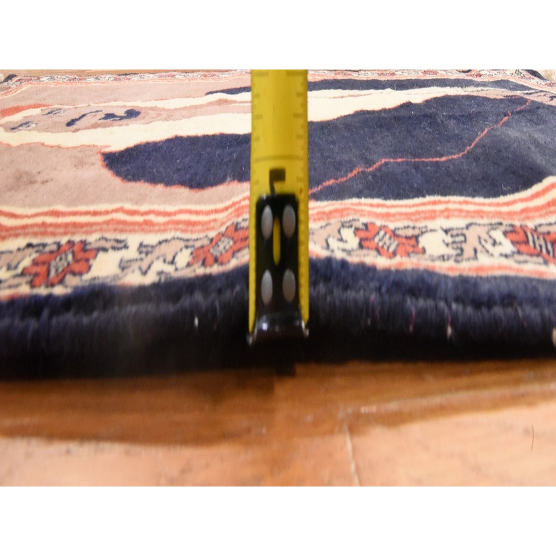Clearance-Hand-Knotted-Rug-393250