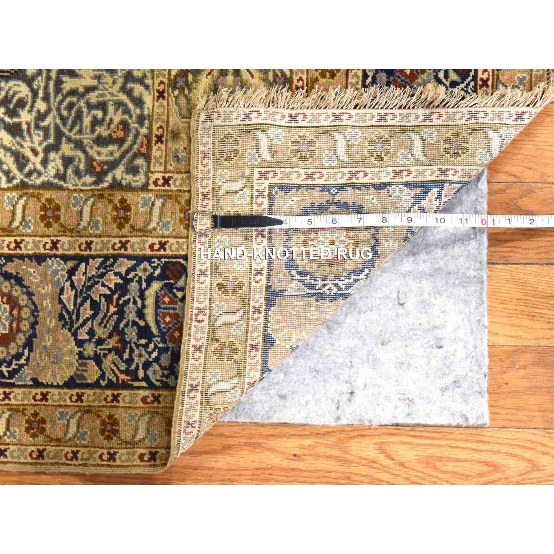 Fine-Oriental-Hand-Knotted-Rug-392550