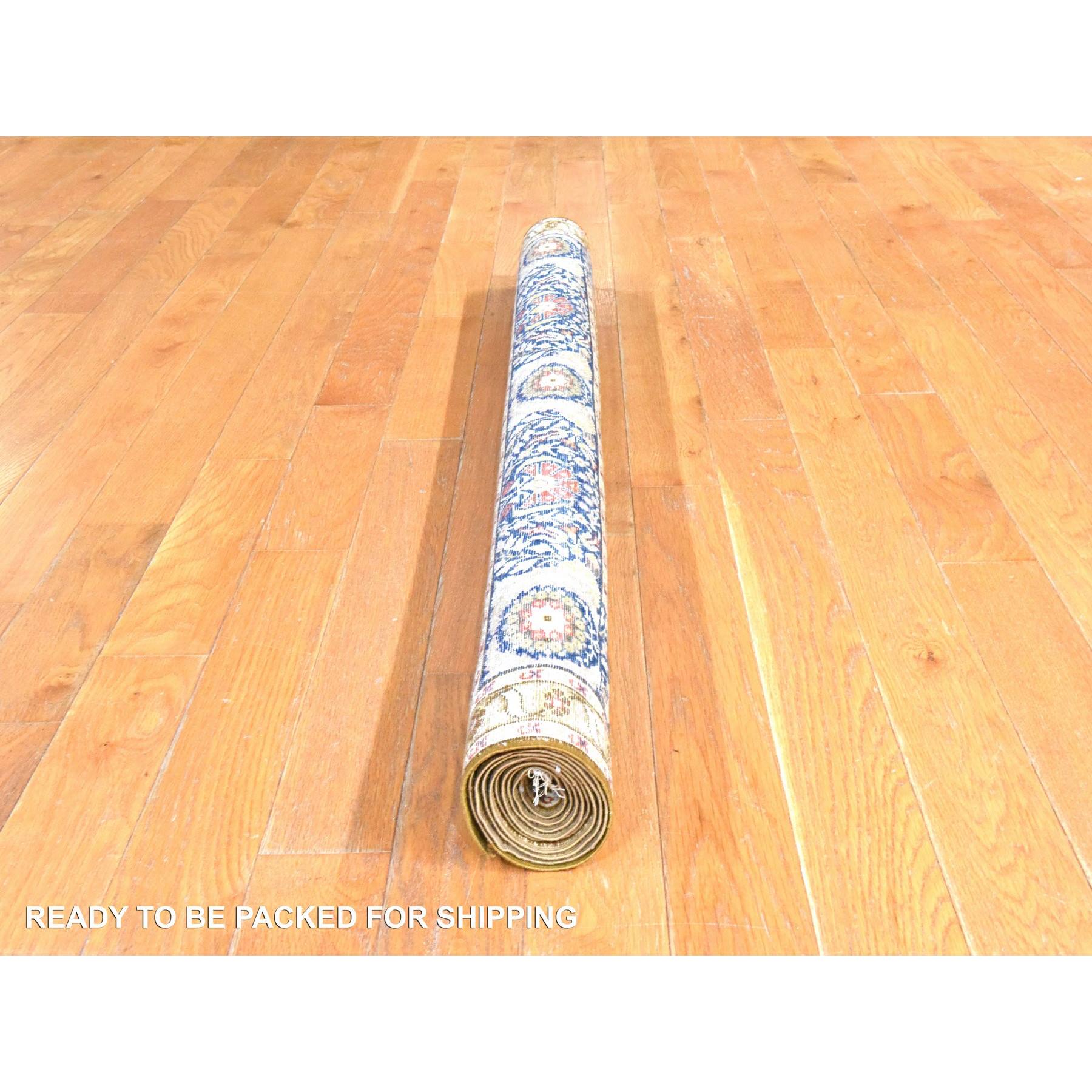 Fine-Oriental-Hand-Knotted-Rug-392550