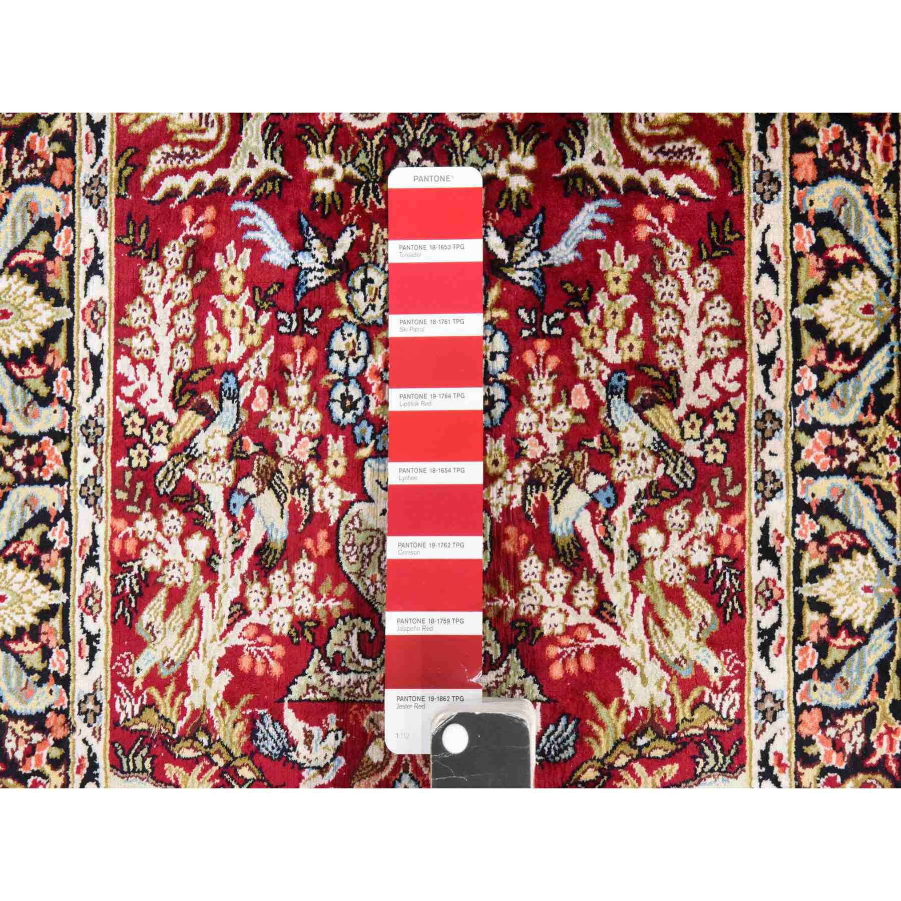 Fine-Oriental-Hand-Knotted-Rug-392555