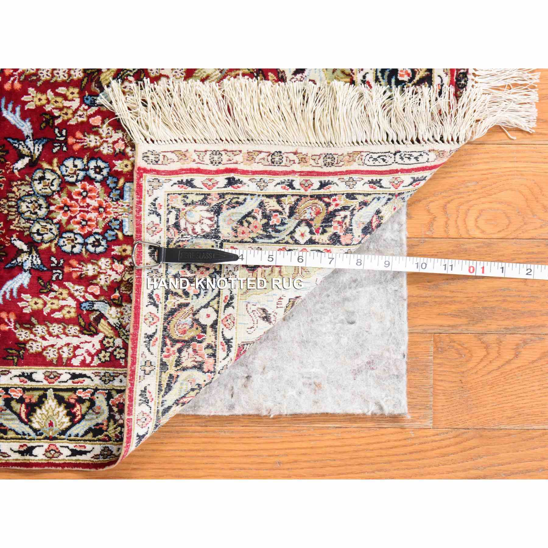 Fine-Oriental-Hand-Knotted-Rug-392555