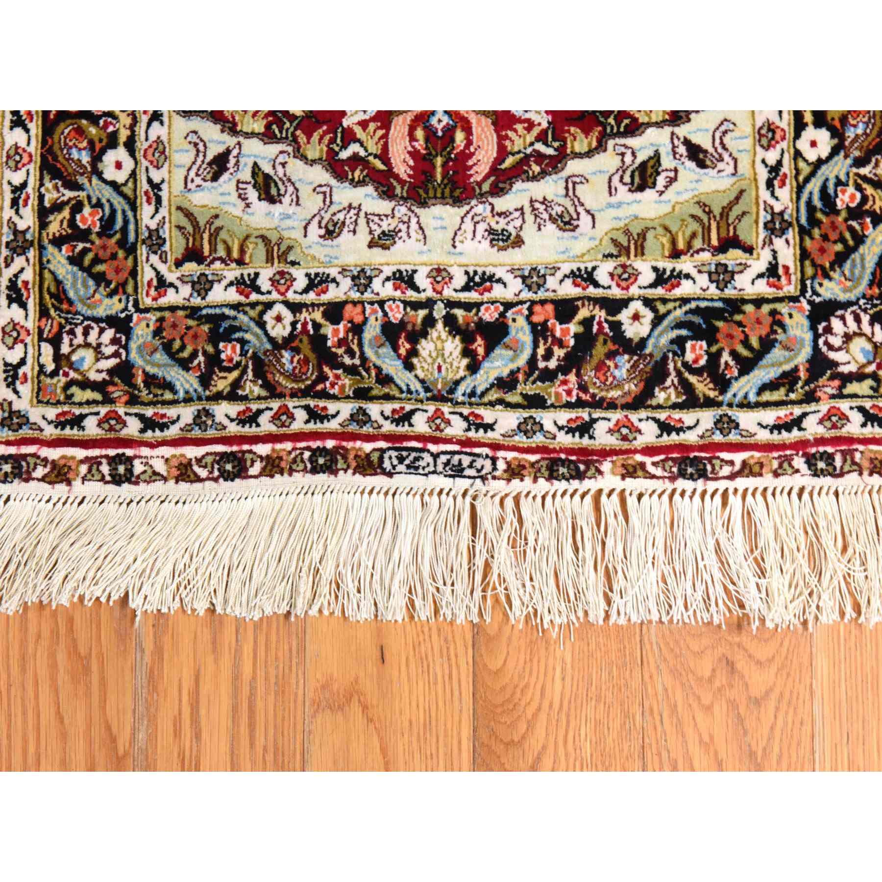 Fine-Oriental-Hand-Knotted-Rug-392555