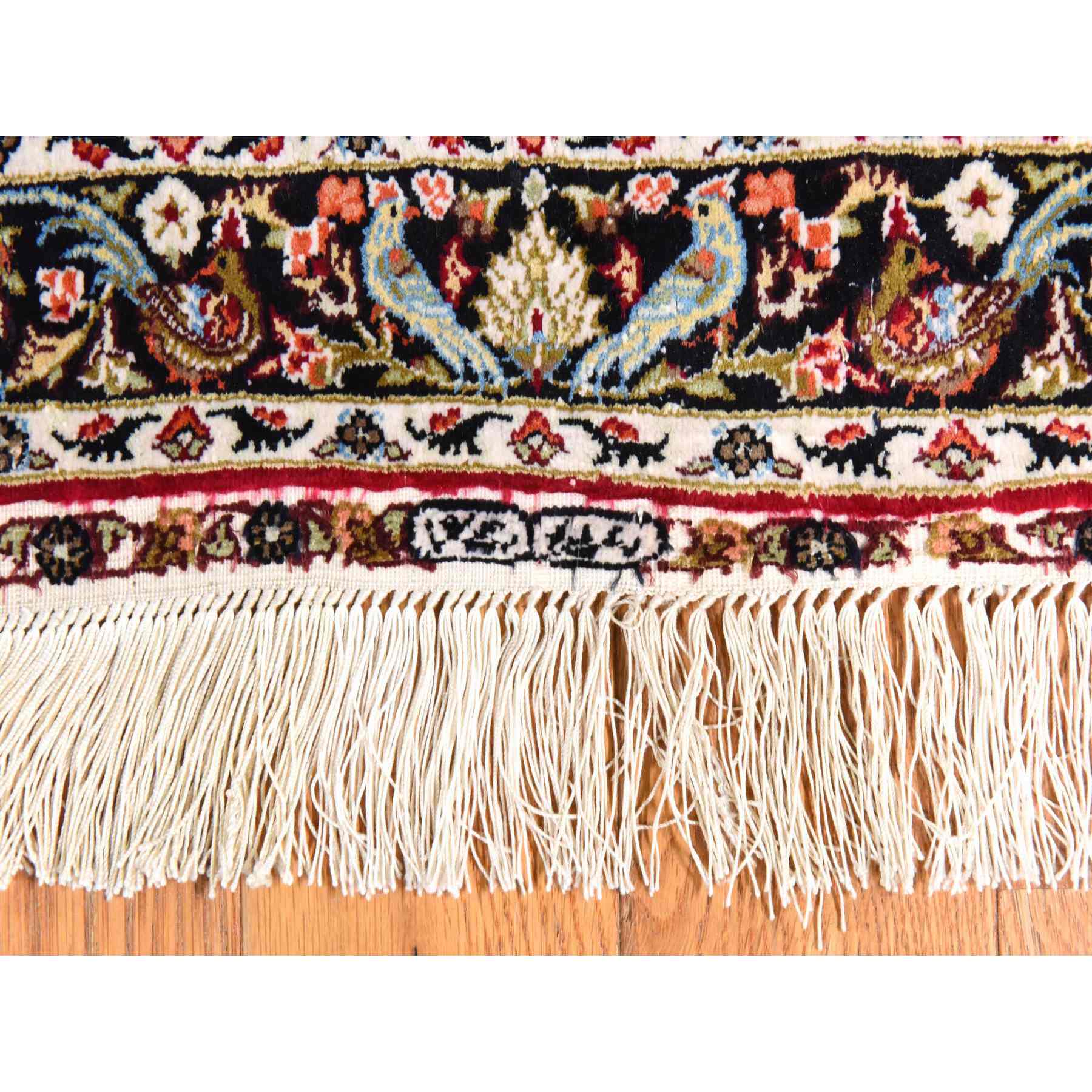 Fine-Oriental-Hand-Knotted-Rug-392555