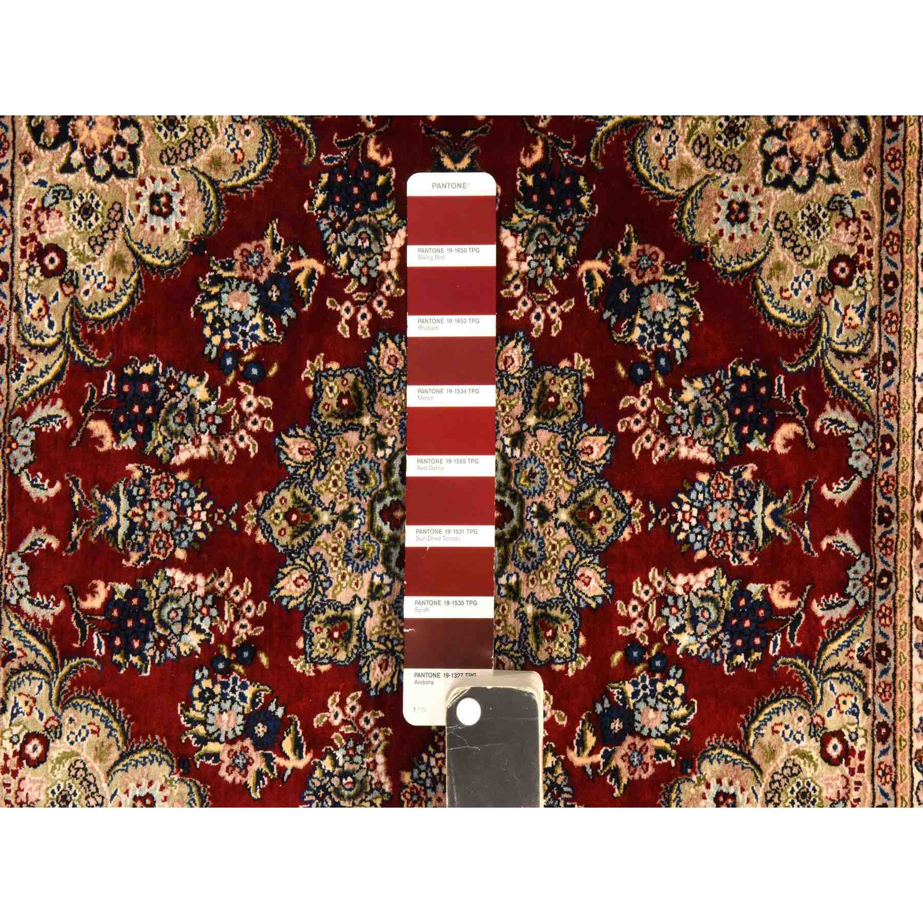 Fine-Oriental-Hand-Knotted-Rug-392560