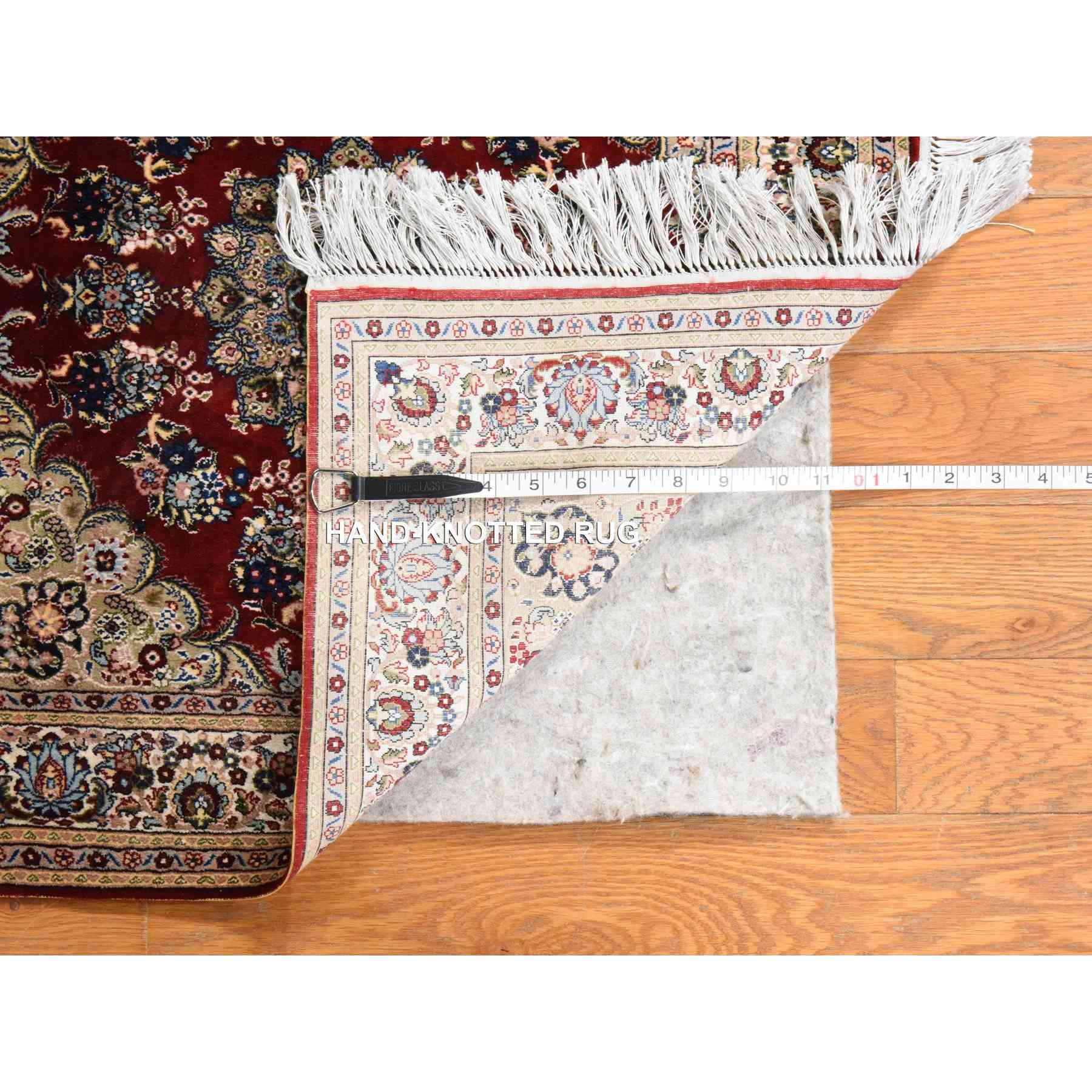Fine-Oriental-Hand-Knotted-Rug-392560