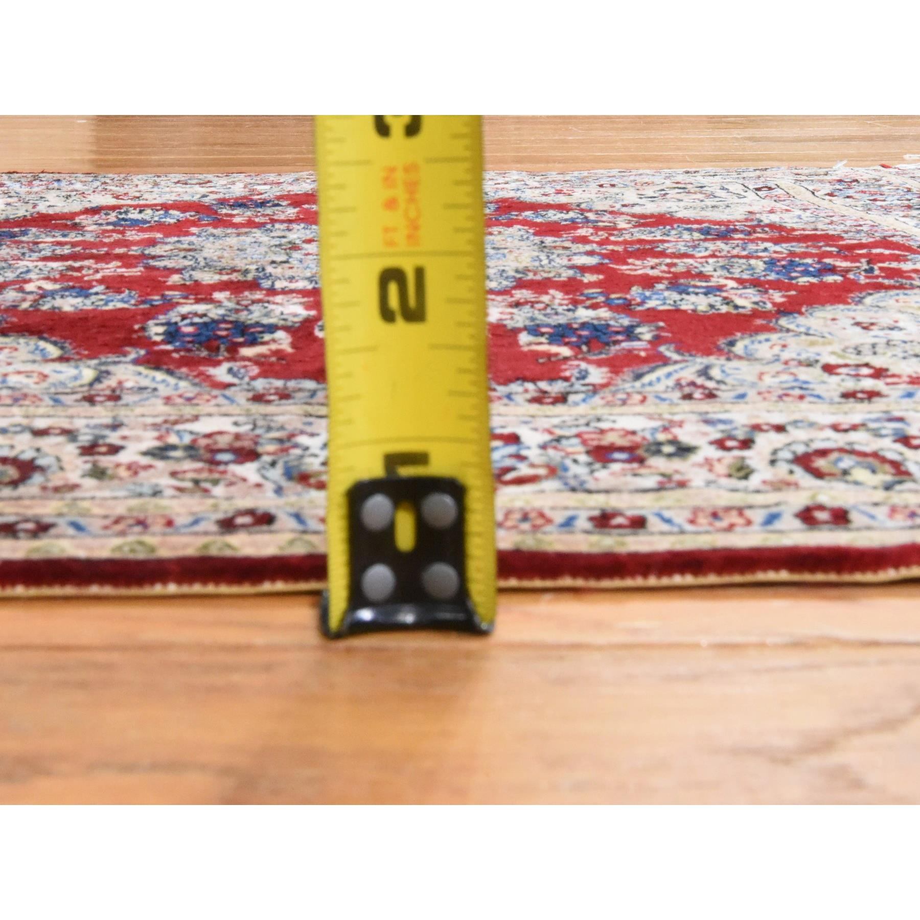 Fine-Oriental-Hand-Knotted-Rug-392560