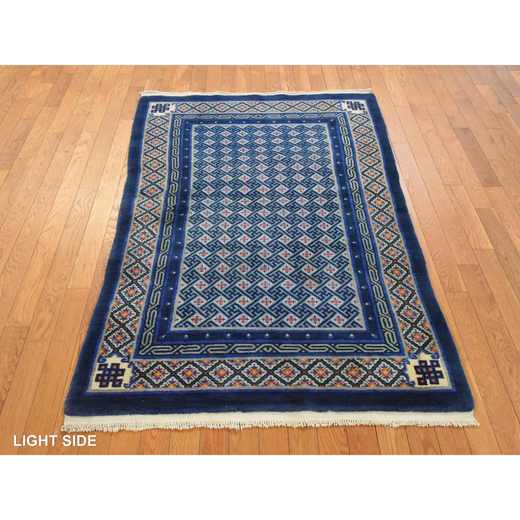 Fine-Oriental-Hand-Knotted-Rug-392810