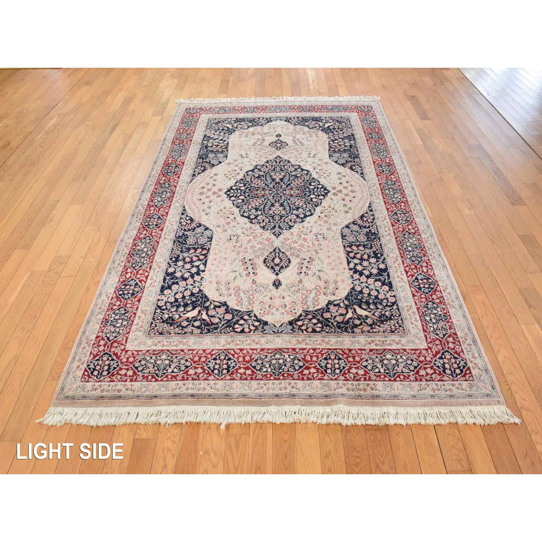 Fine-Oriental-Hand-Knotted-Rug-392825
