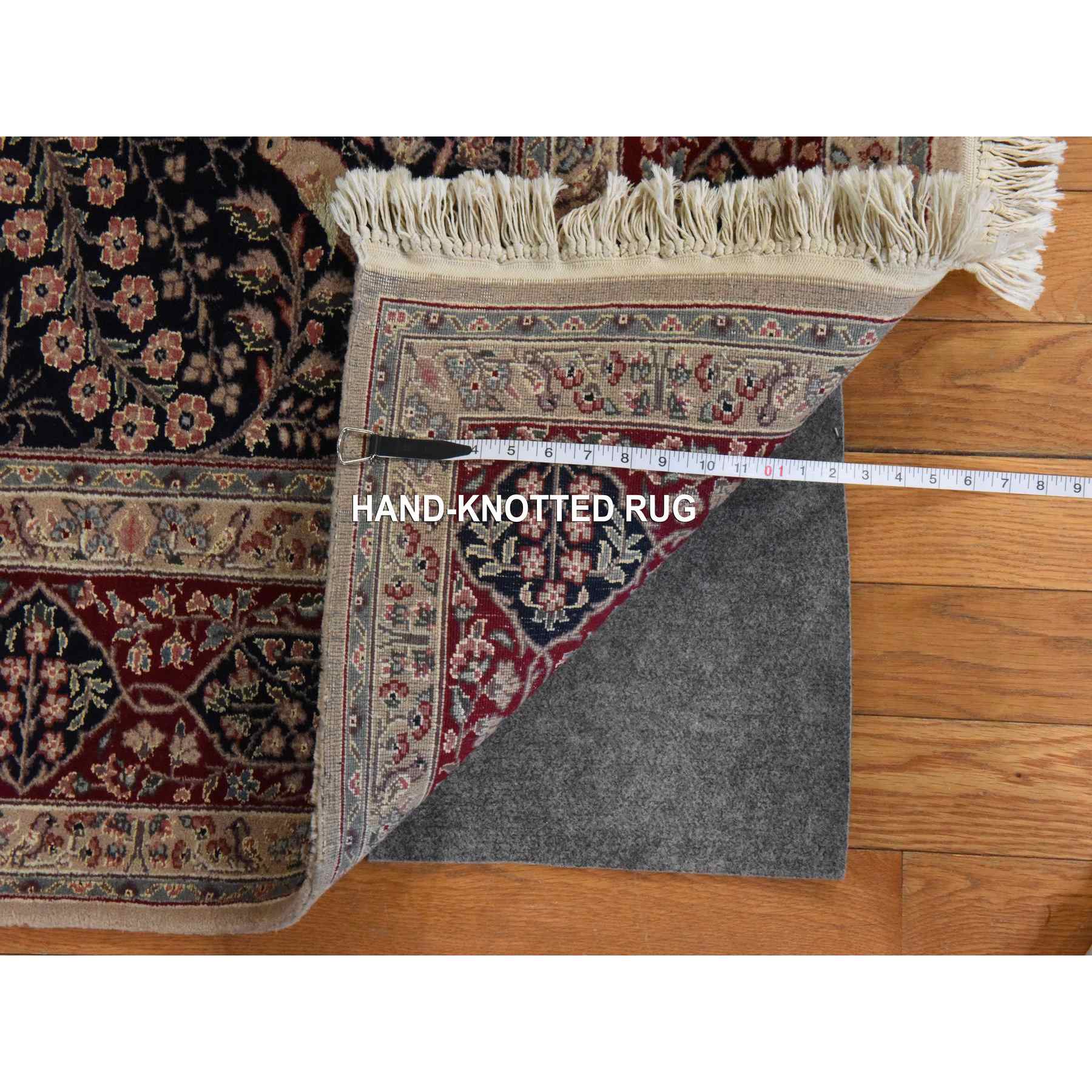 Fine-Oriental-Hand-Knotted-Rug-392825