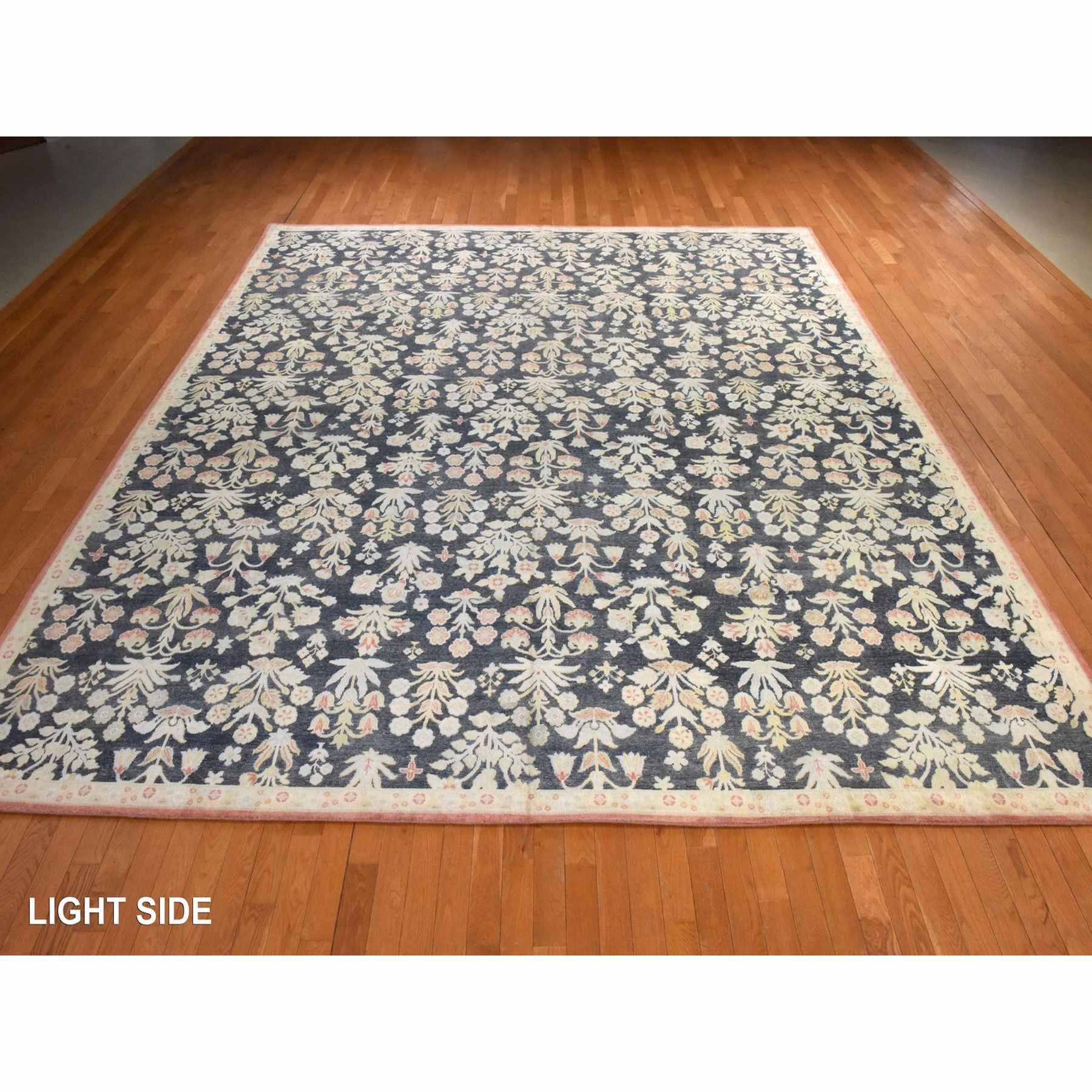 Fine-Oriental-Hand-Knotted-Rug-392865