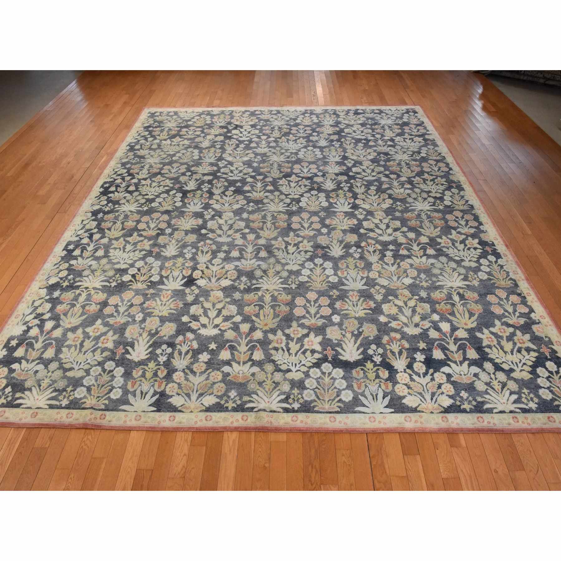 Fine-Oriental-Hand-Knotted-Rug-392865