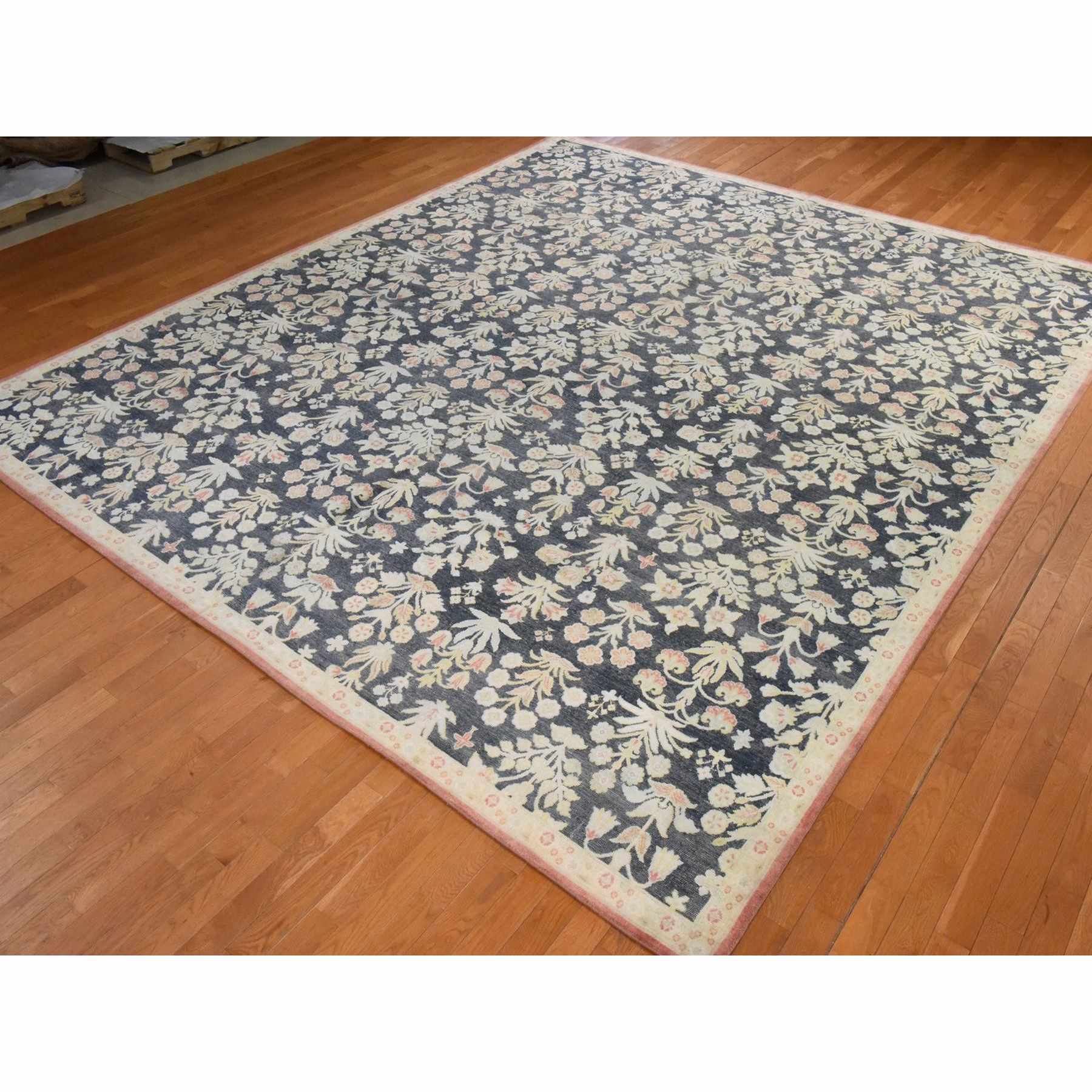 Fine-Oriental-Hand-Knotted-Rug-392865