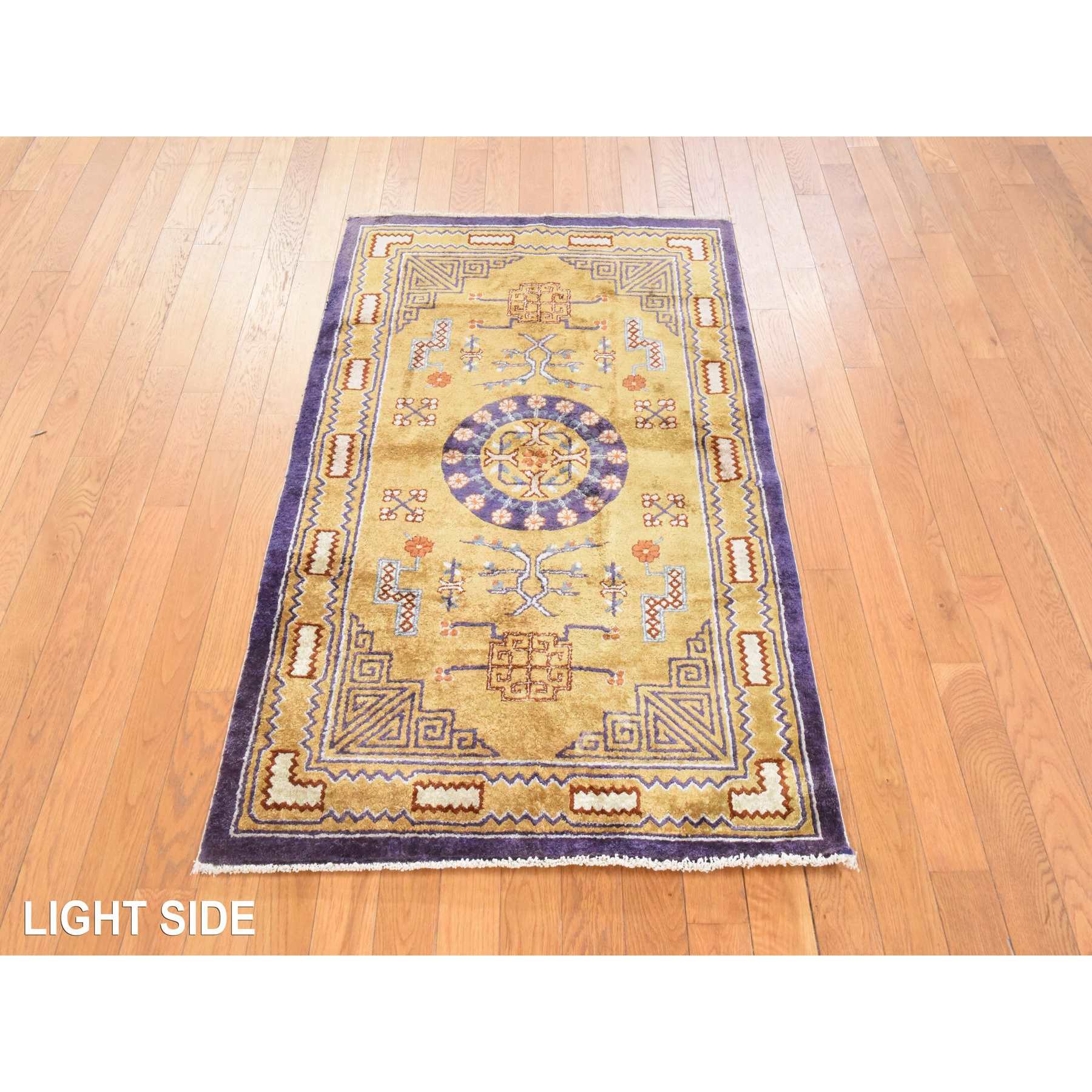 Fine-Oriental-Hand-Knotted-Rug-393175