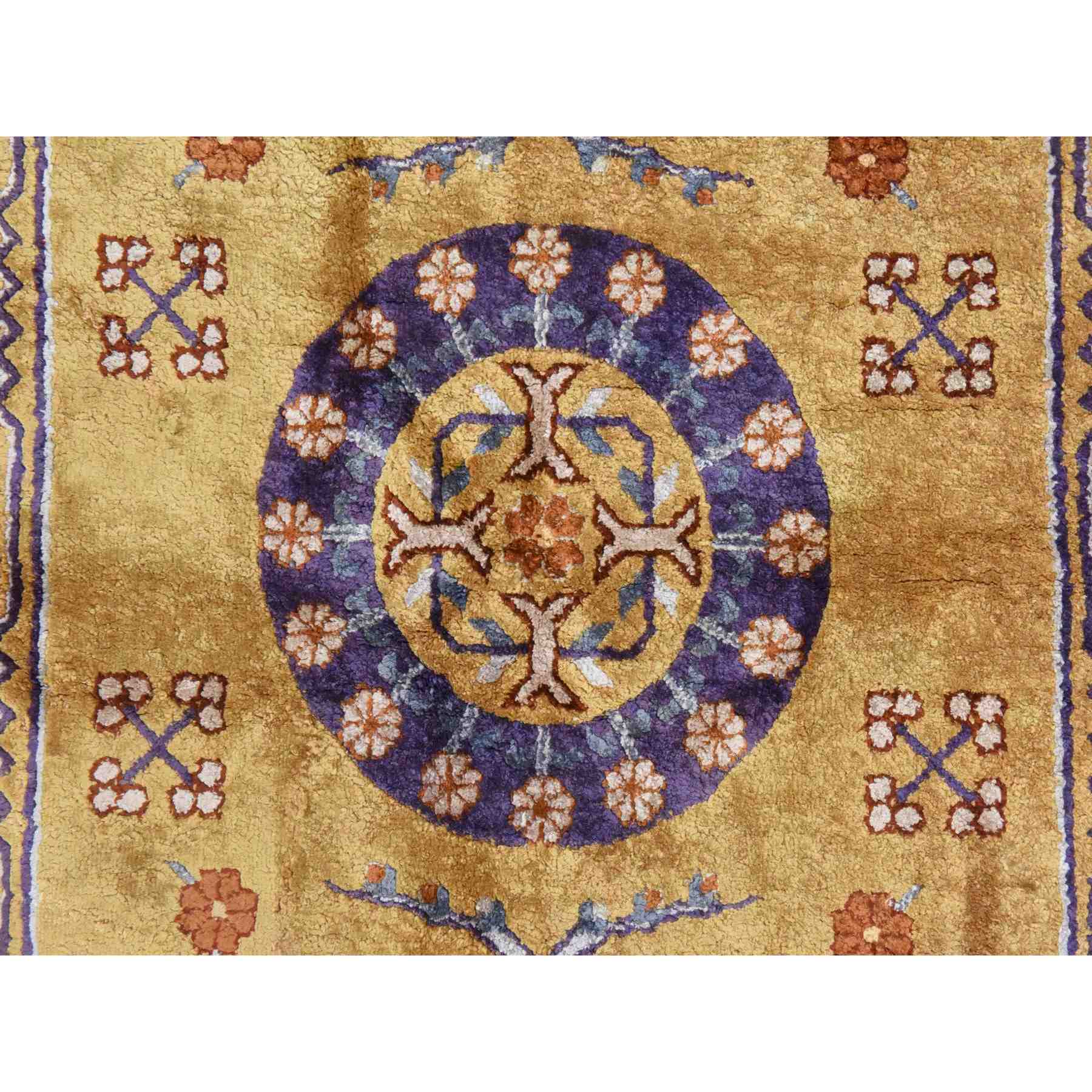 Fine-Oriental-Hand-Knotted-Rug-393175
