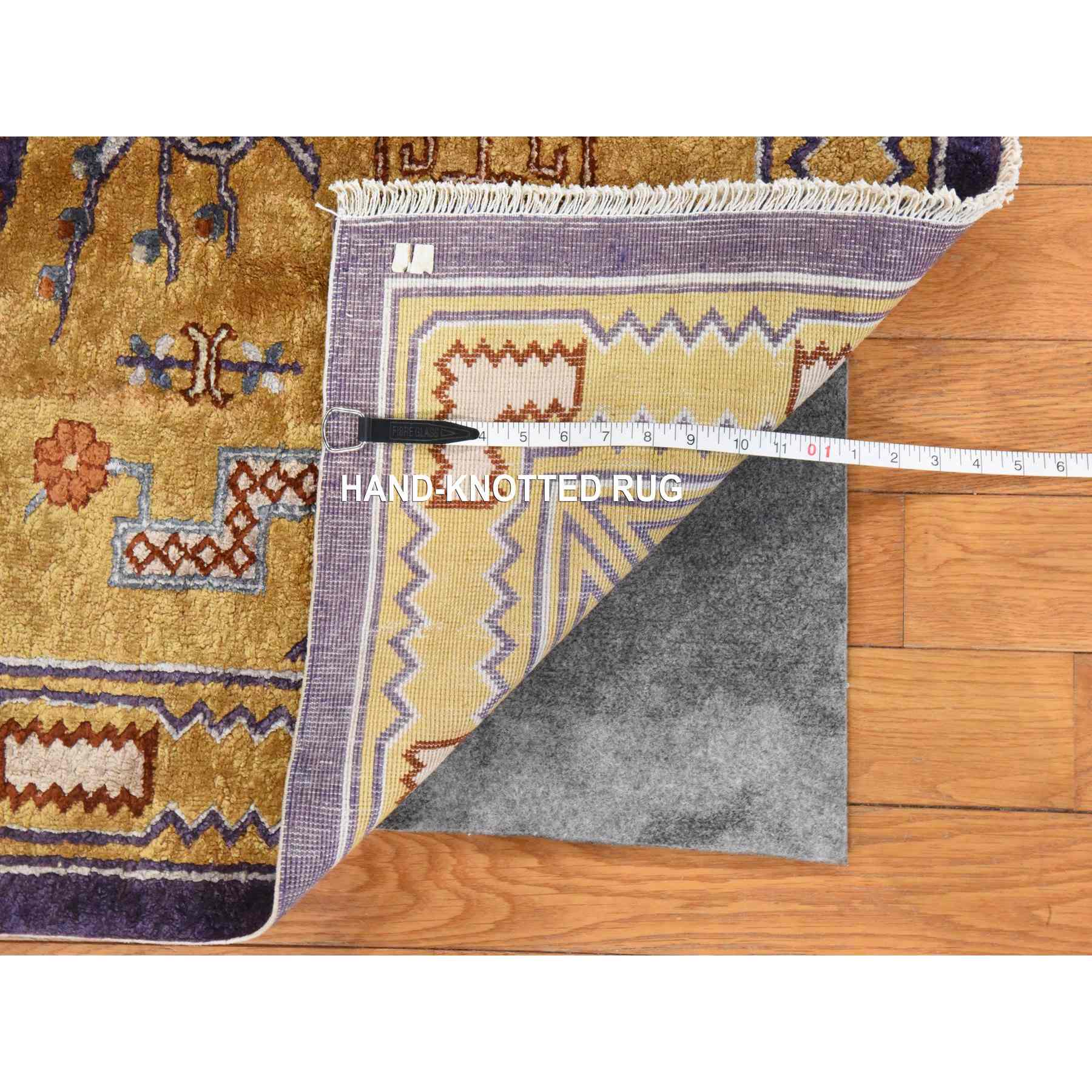 Fine-Oriental-Hand-Knotted-Rug-393175