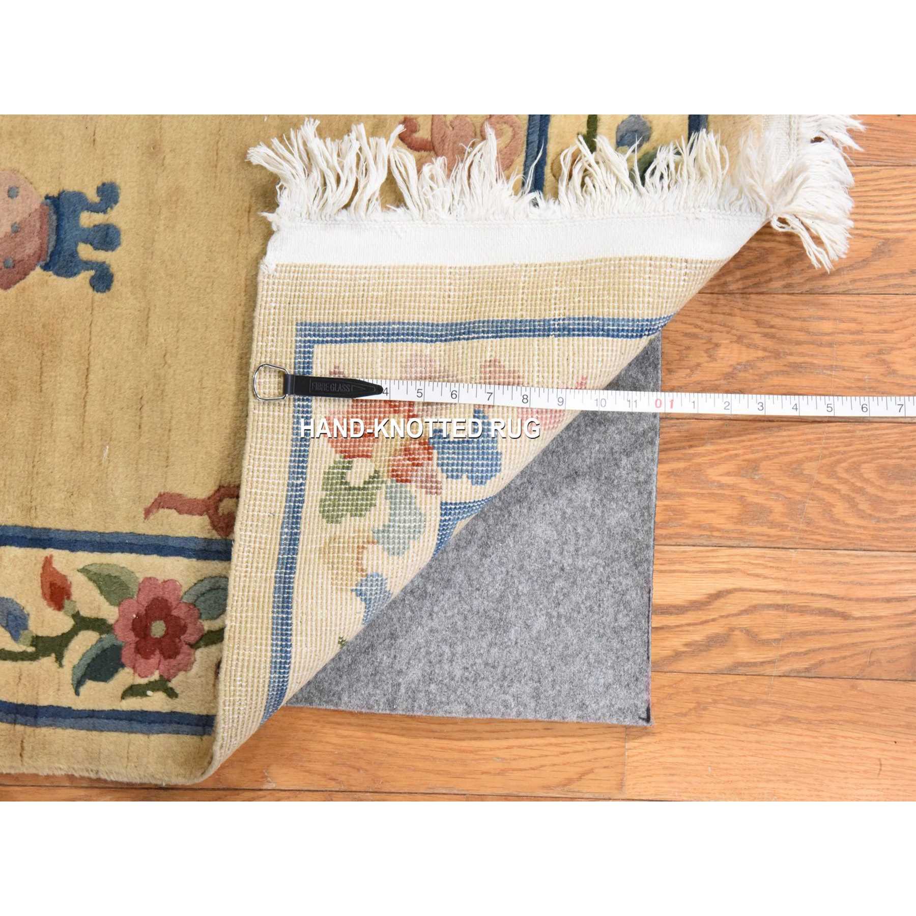 Fine-Oriental-Hand-Knotted-Rug-393200