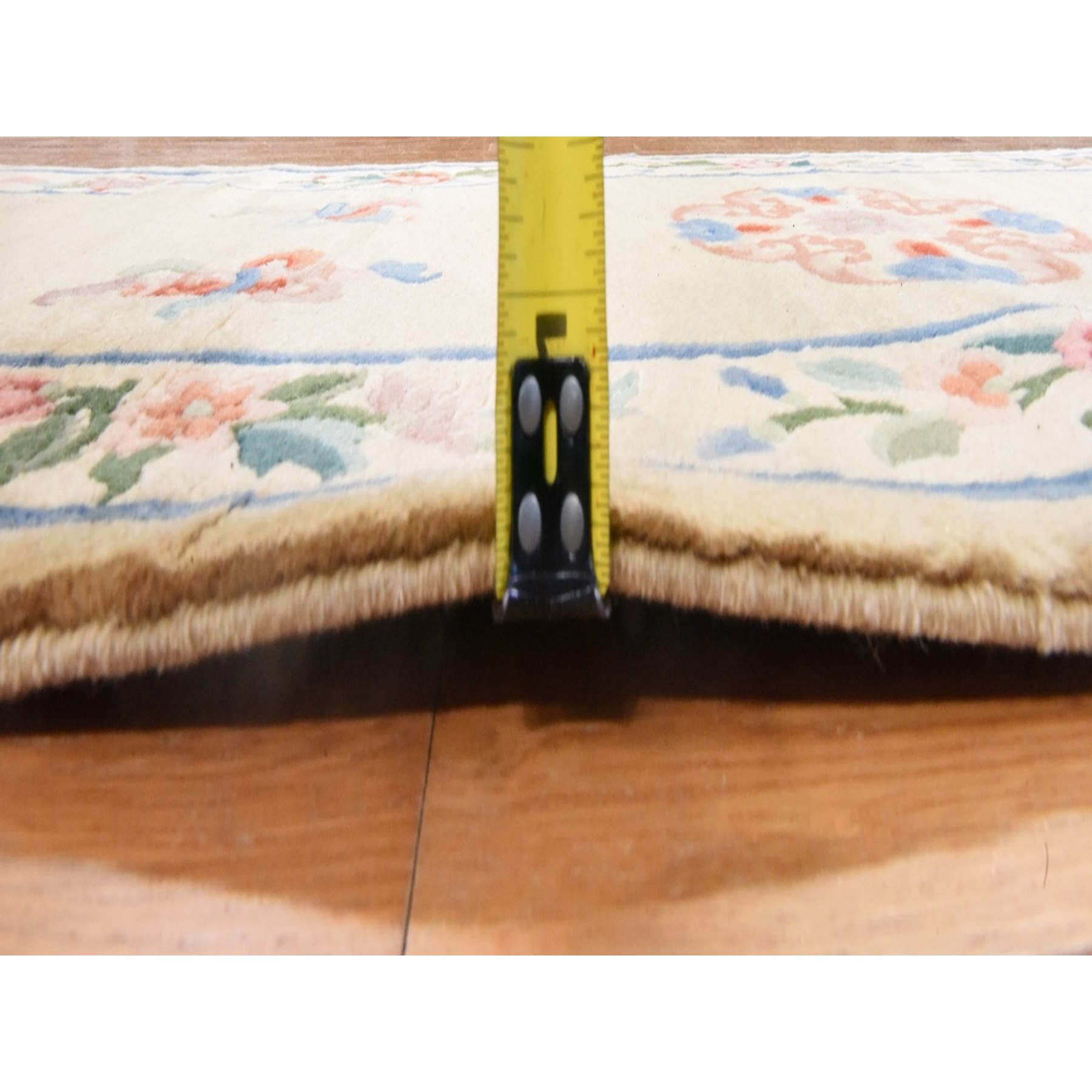 Fine-Oriental-Hand-Knotted-Rug-393200
