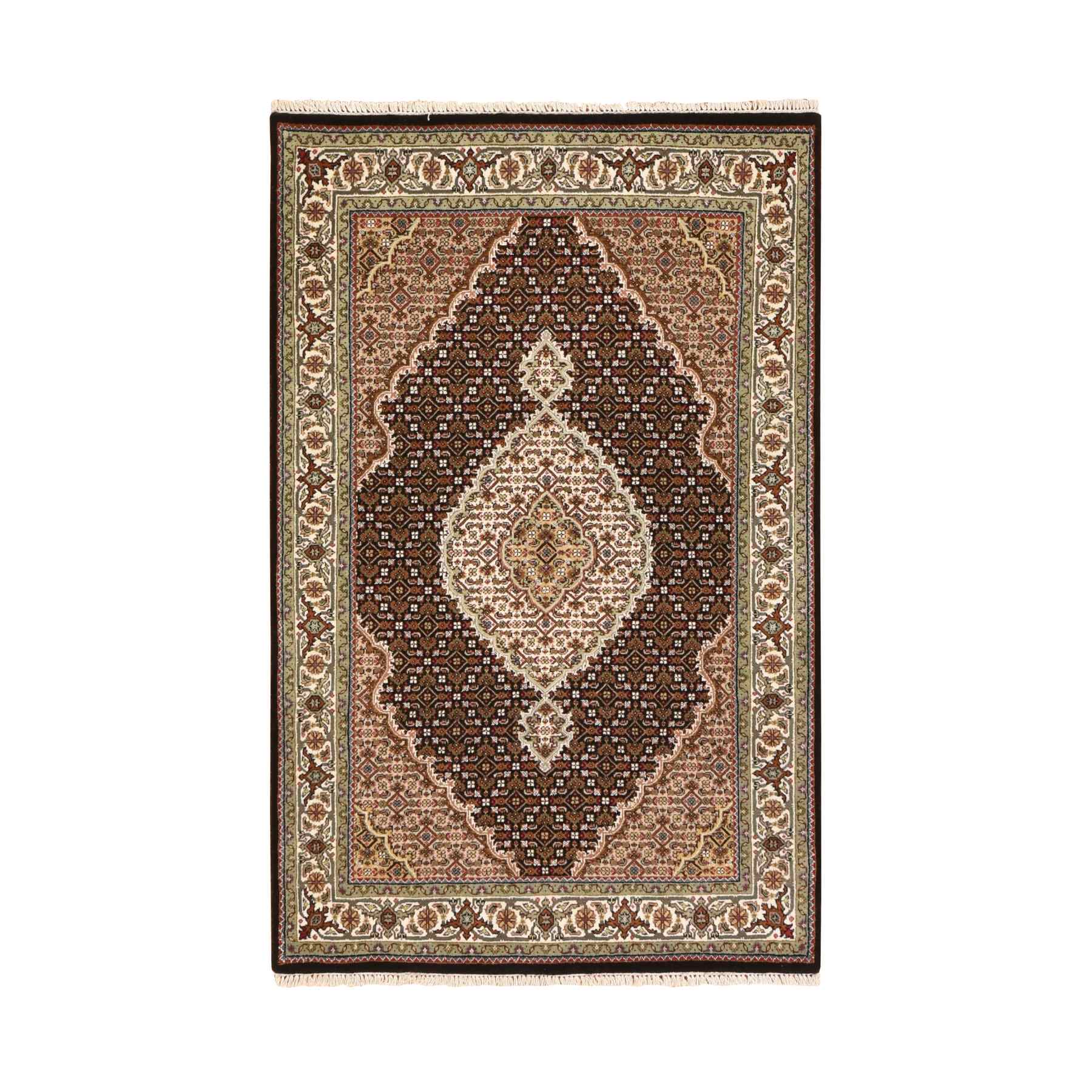 Fine-Oriental-Hand-Knotted-Rug-393405