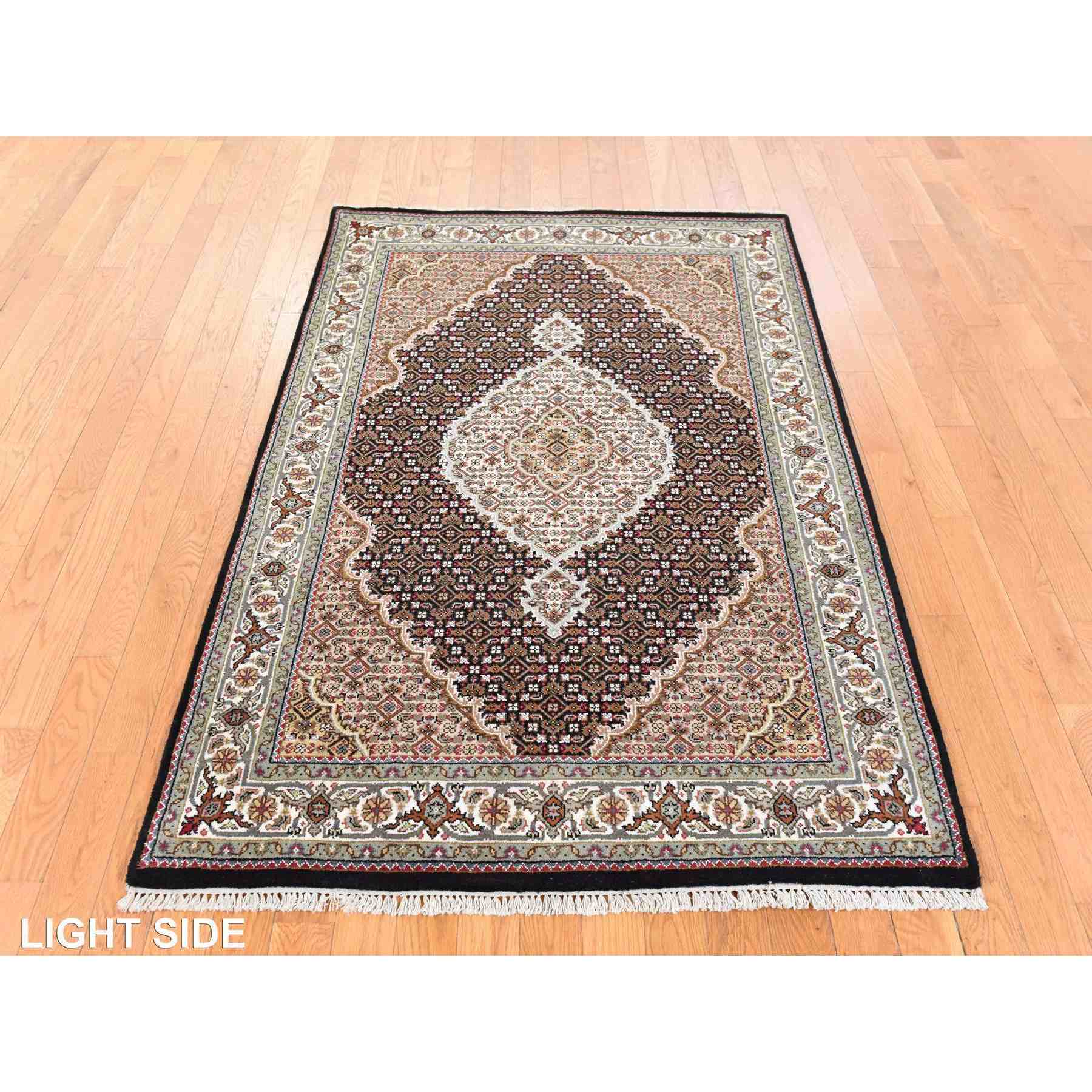 Fine-Oriental-Hand-Knotted-Rug-393405