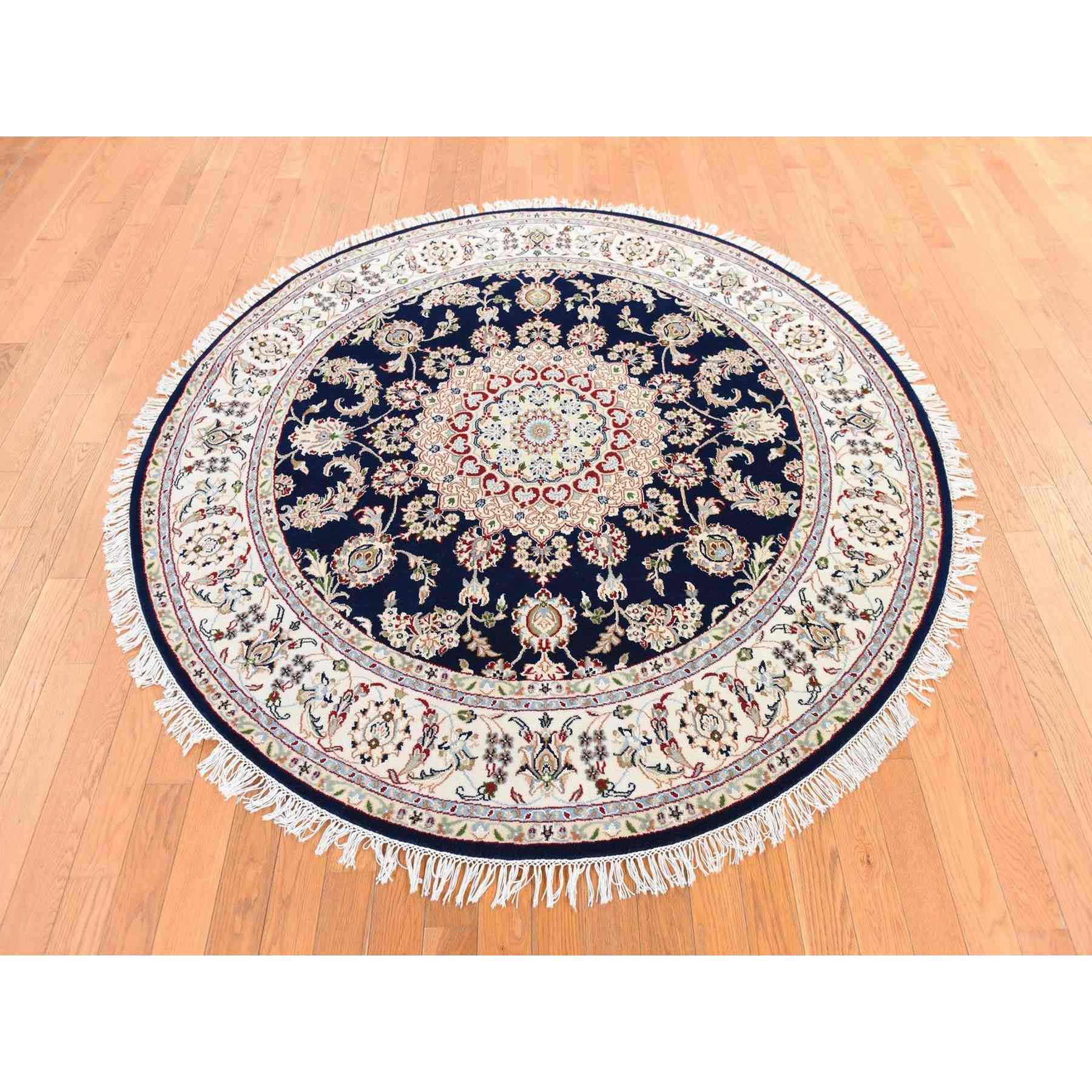 Fine-Oriental-Hand-Knotted-Rug-393515