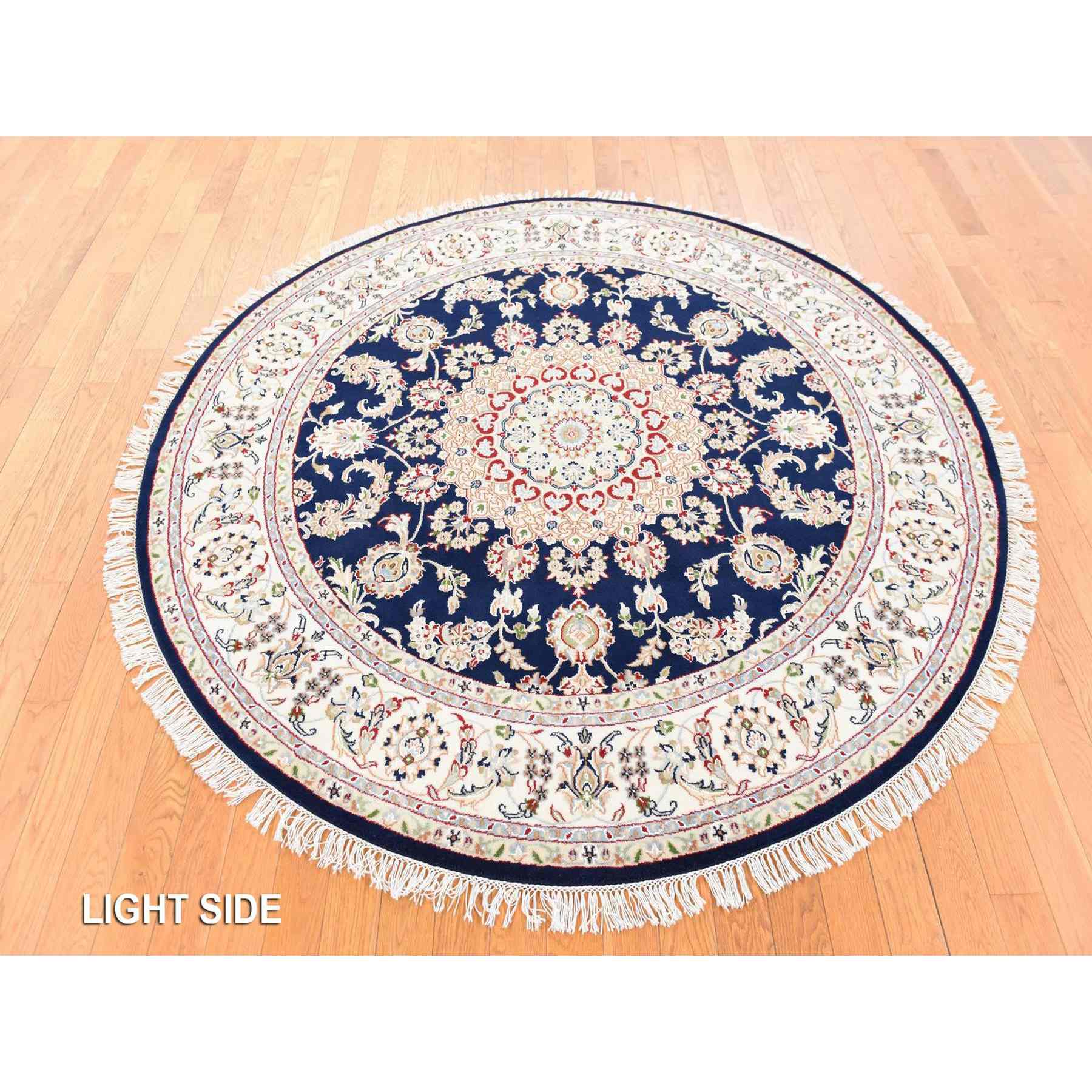 Fine-Oriental-Hand-Knotted-Rug-393515