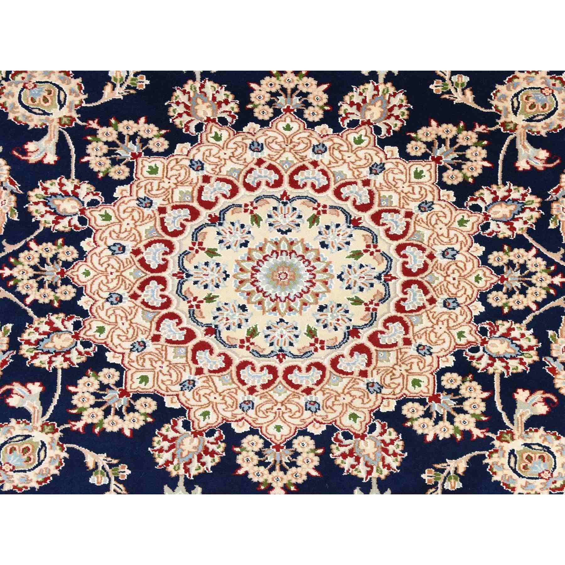 Fine-Oriental-Hand-Knotted-Rug-393515
