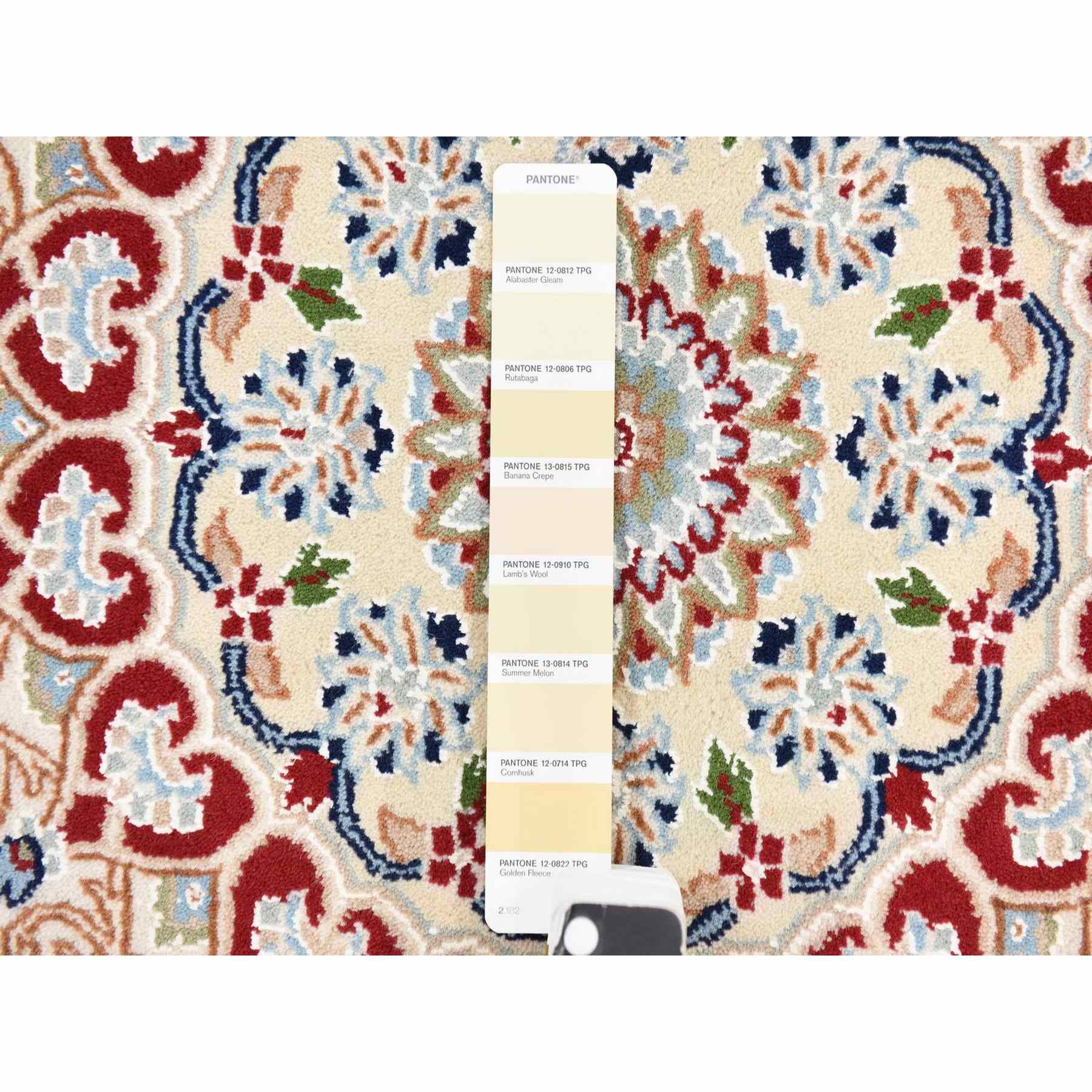 Fine-Oriental-Hand-Knotted-Rug-393515