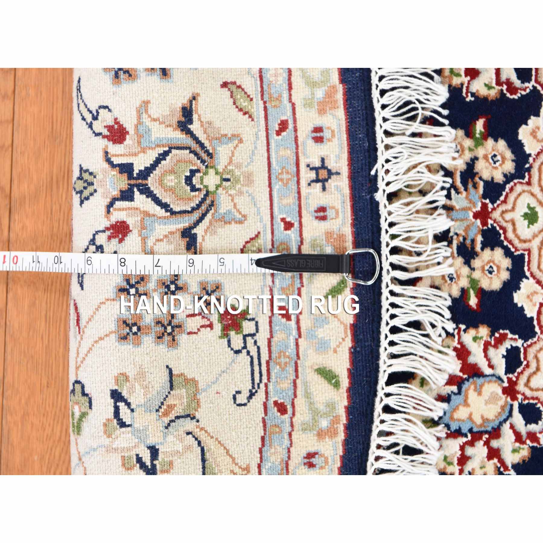 Fine-Oriental-Hand-Knotted-Rug-393515