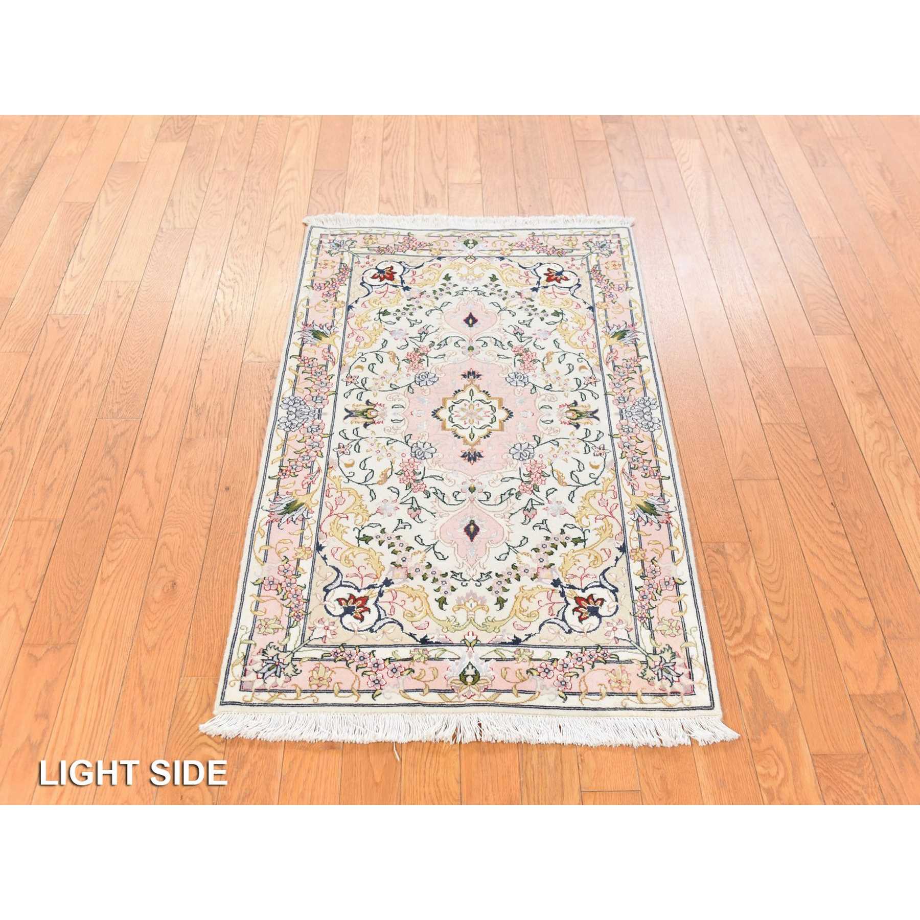 Fine-Oriental-Hand-Knotted-Rug-393565