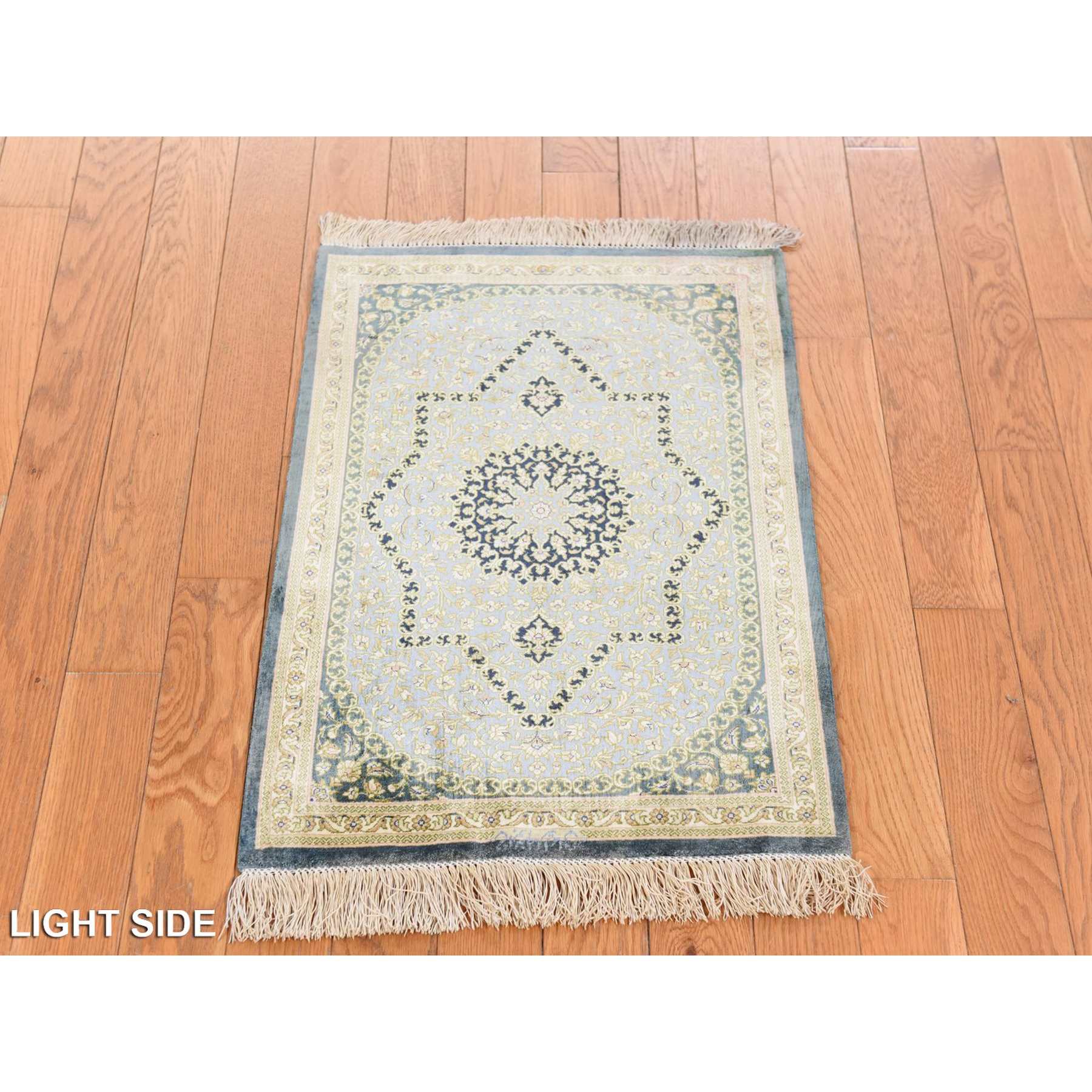 Fine-Oriental-Hand-Knotted-Rug-393580