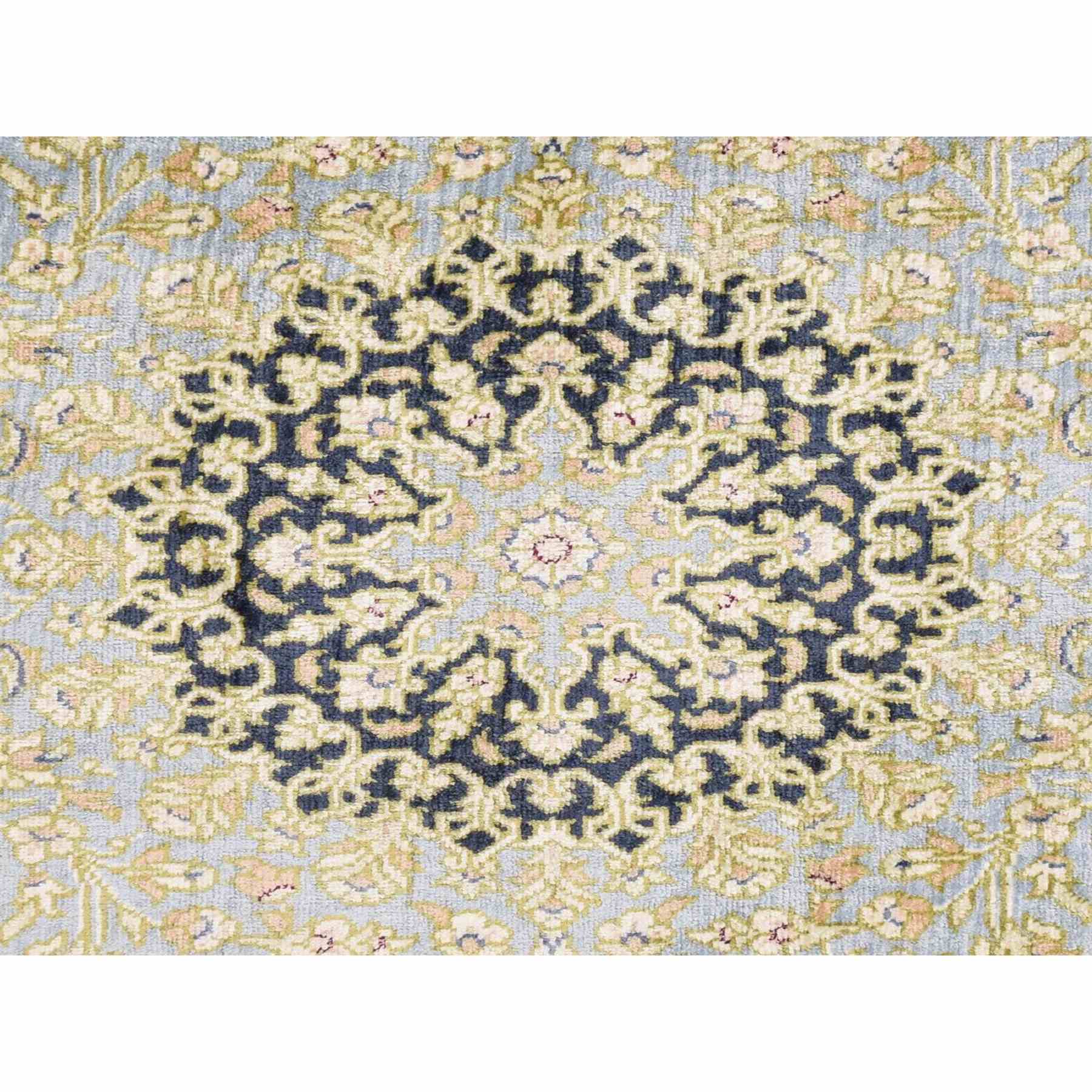 Fine-Oriental-Hand-Knotted-Rug-393580