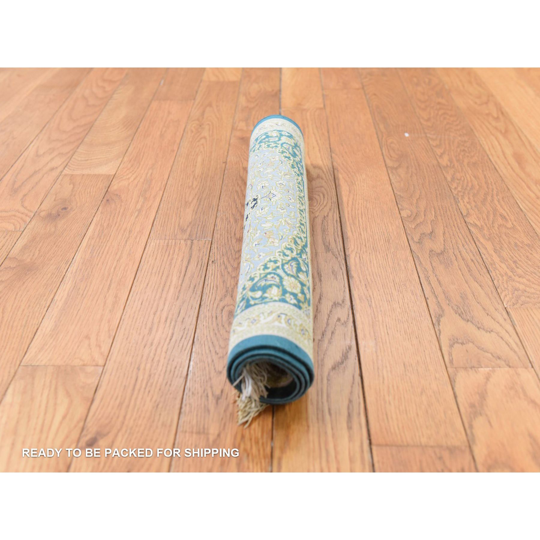 Fine-Oriental-Hand-Knotted-Rug-393580