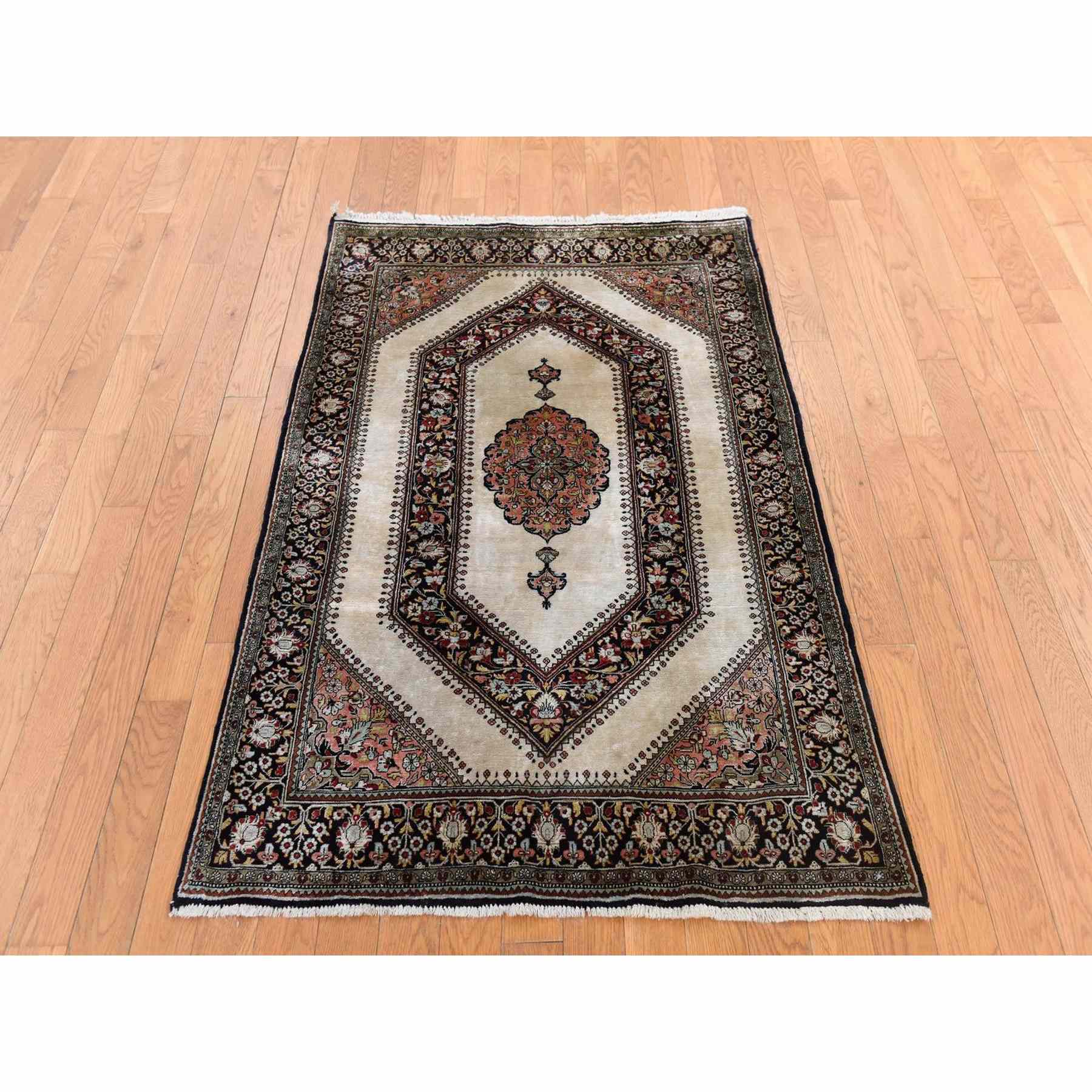 Fine-Oriental-Hand-Knotted-Rug-393595