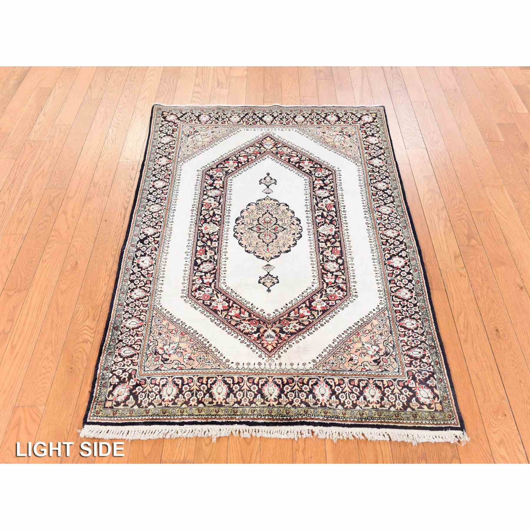 Fine-Oriental-Hand-Knotted-Rug-393595