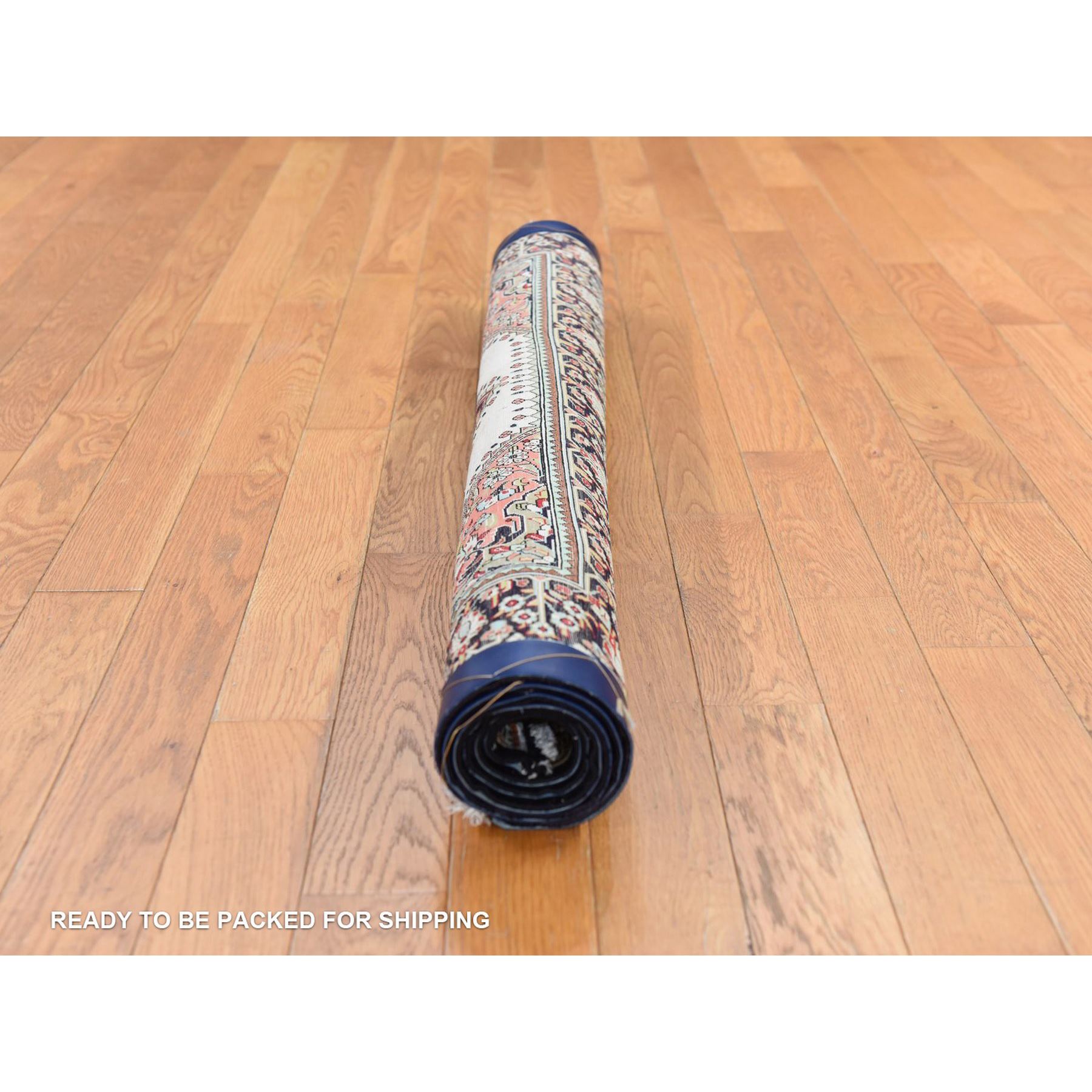 Fine-Oriental-Hand-Knotted-Rug-393595