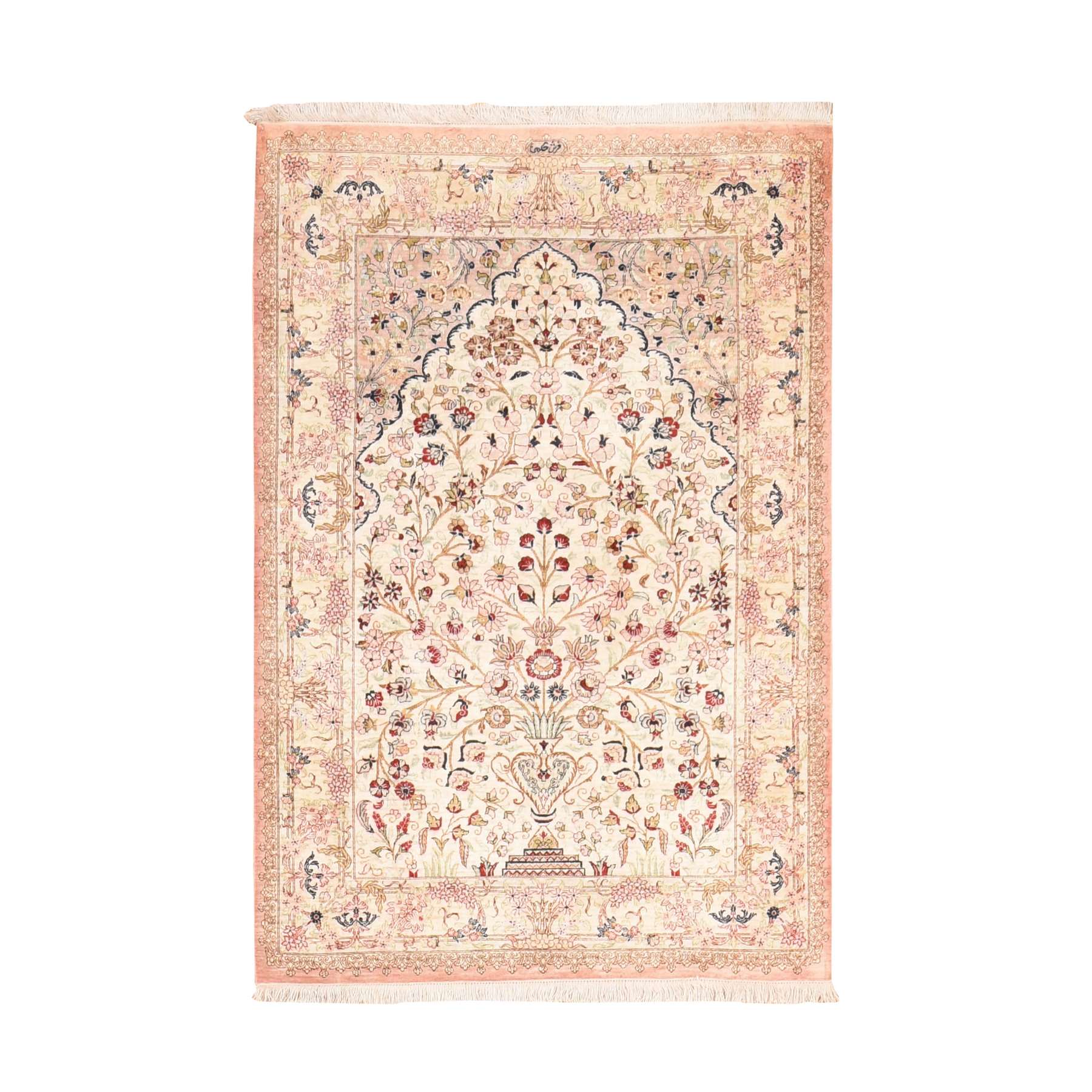Fine-Oriental-Hand-Knotted-Rug-393600