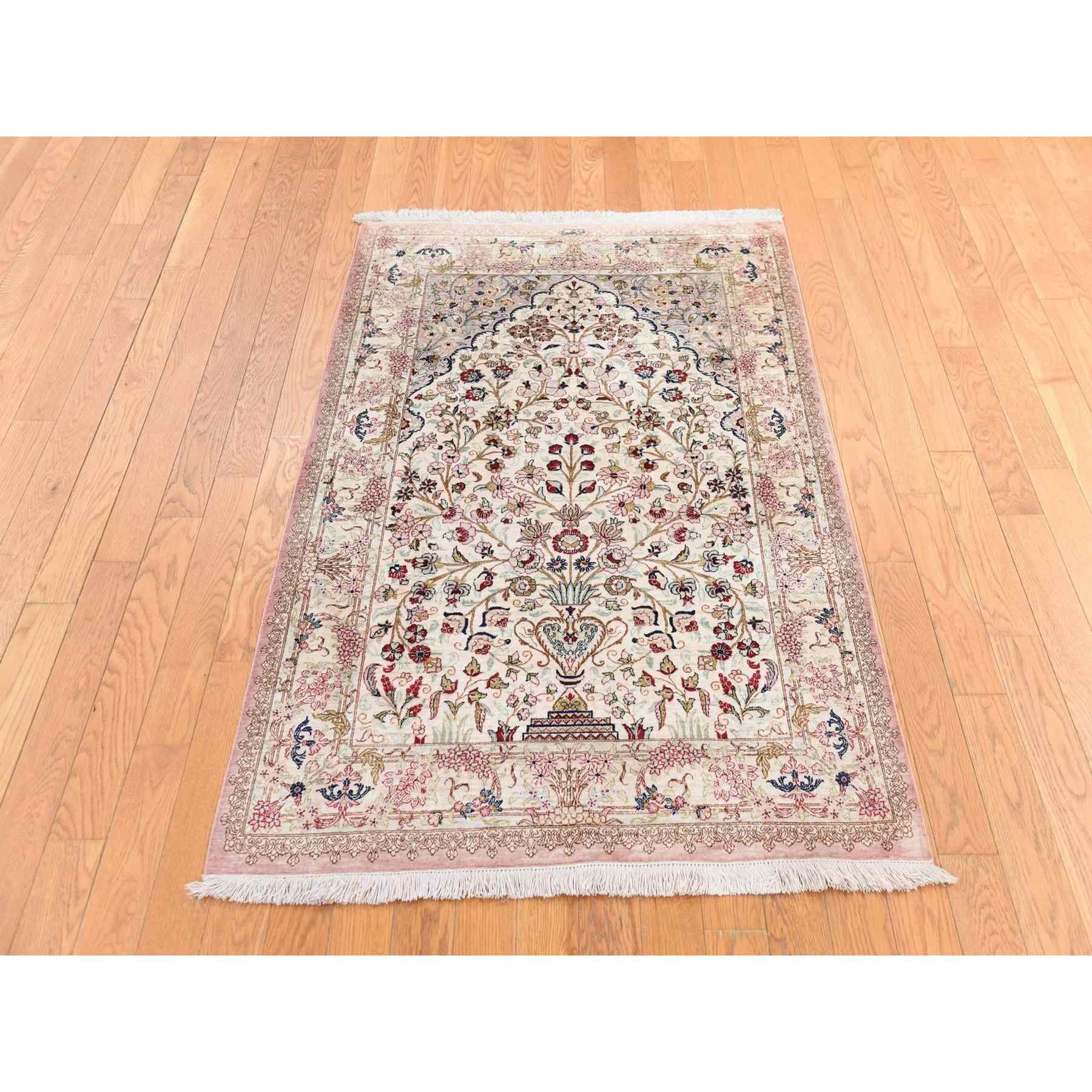 Fine-Oriental-Hand-Knotted-Rug-393600
