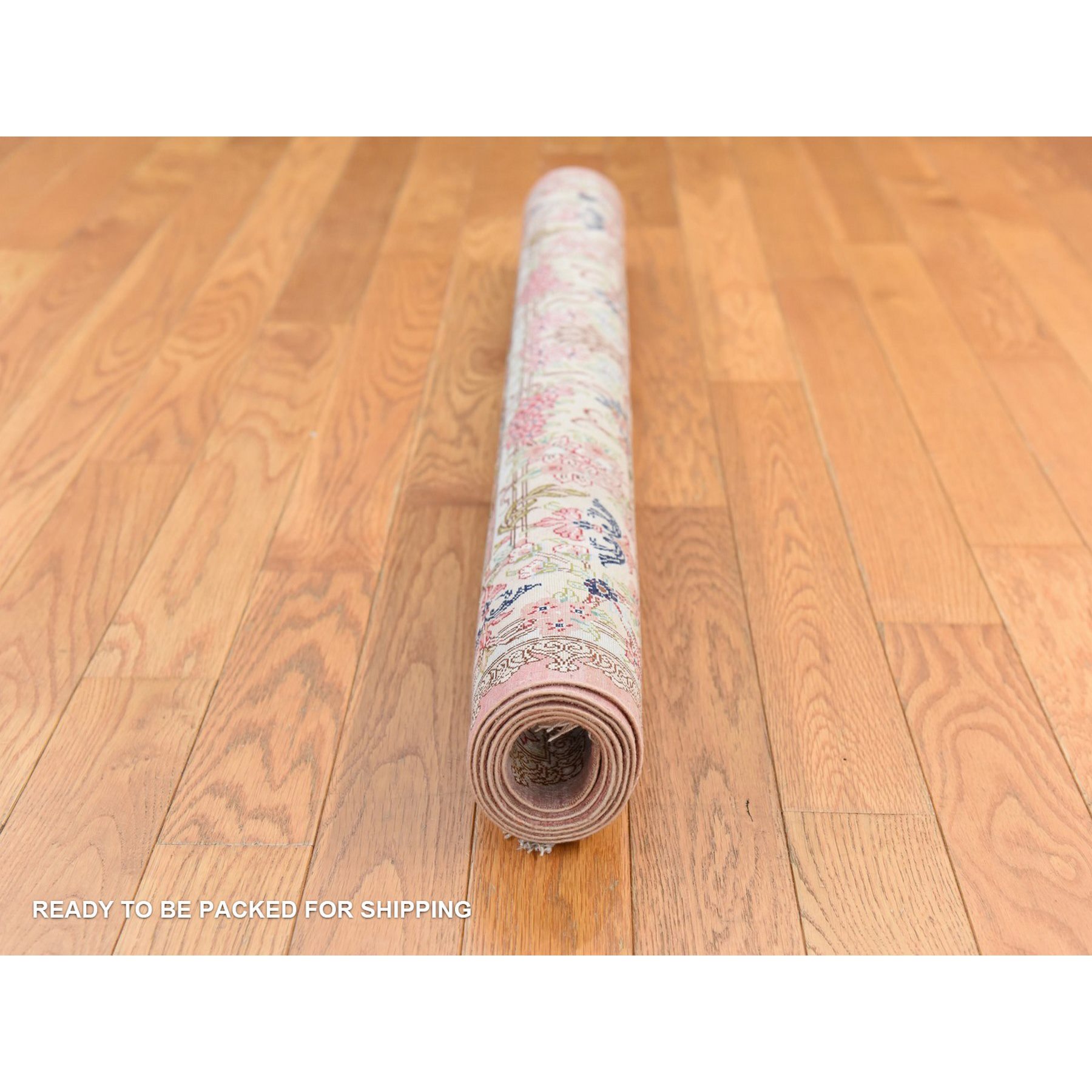 Fine-Oriental-Hand-Knotted-Rug-393600