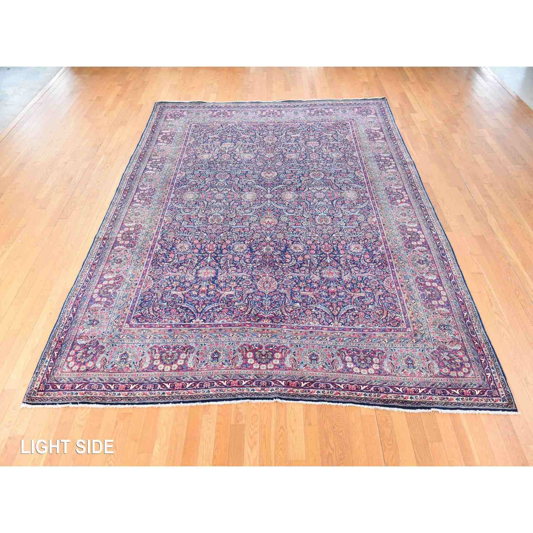 Fine-Oriental-Hand-Knotted-Rug-393670