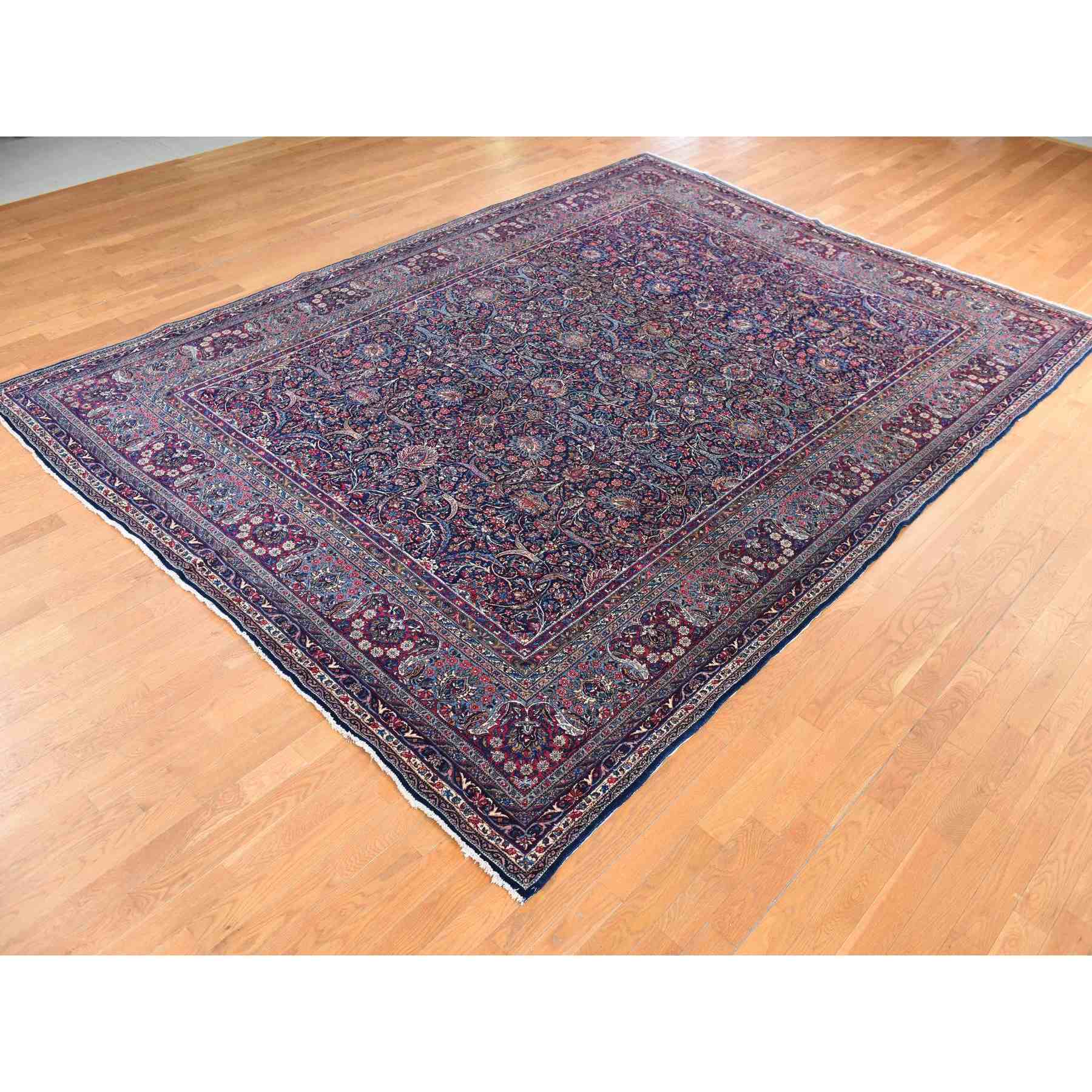 Fine-Oriental-Hand-Knotted-Rug-393670