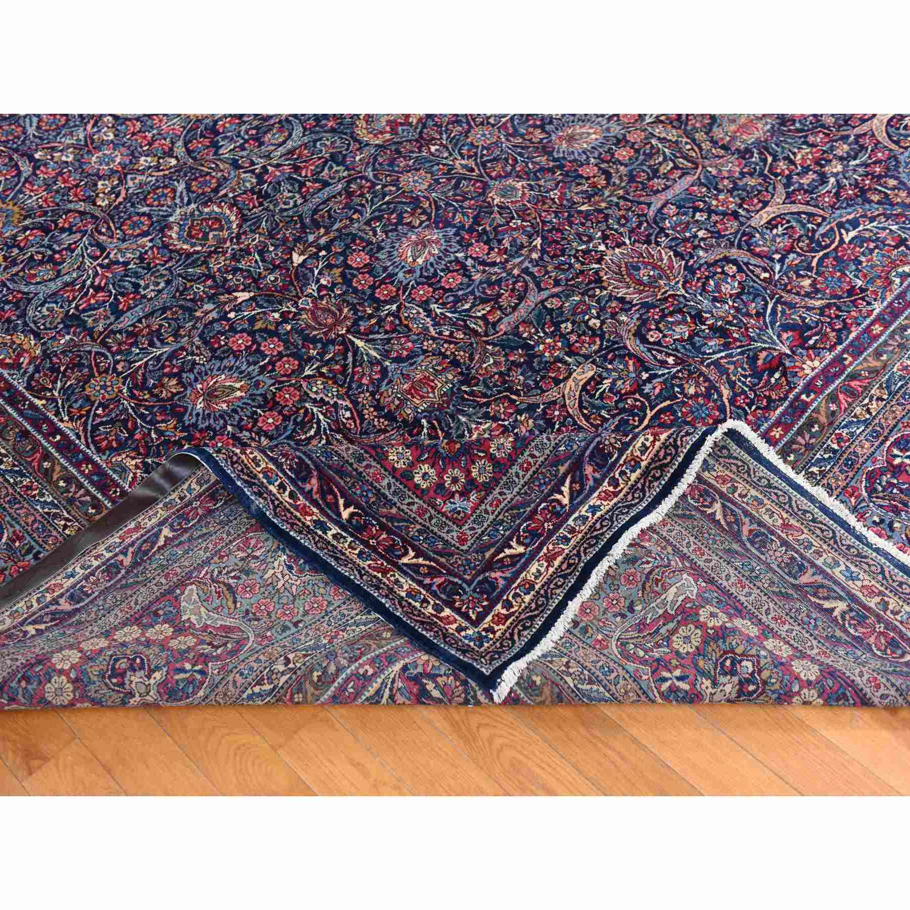 Fine-Oriental-Hand-Knotted-Rug-393670