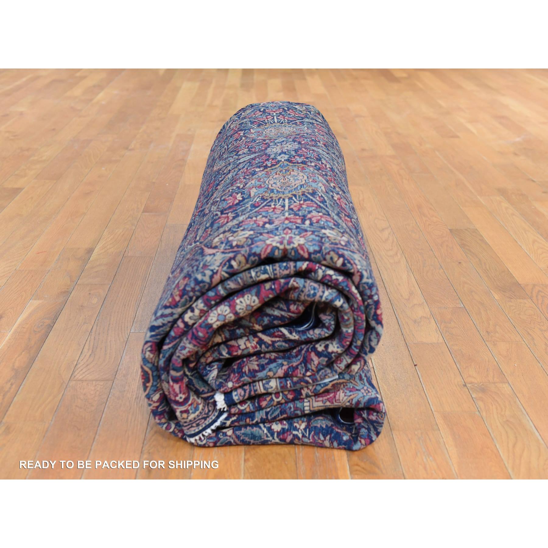 Fine-Oriental-Hand-Knotted-Rug-393670