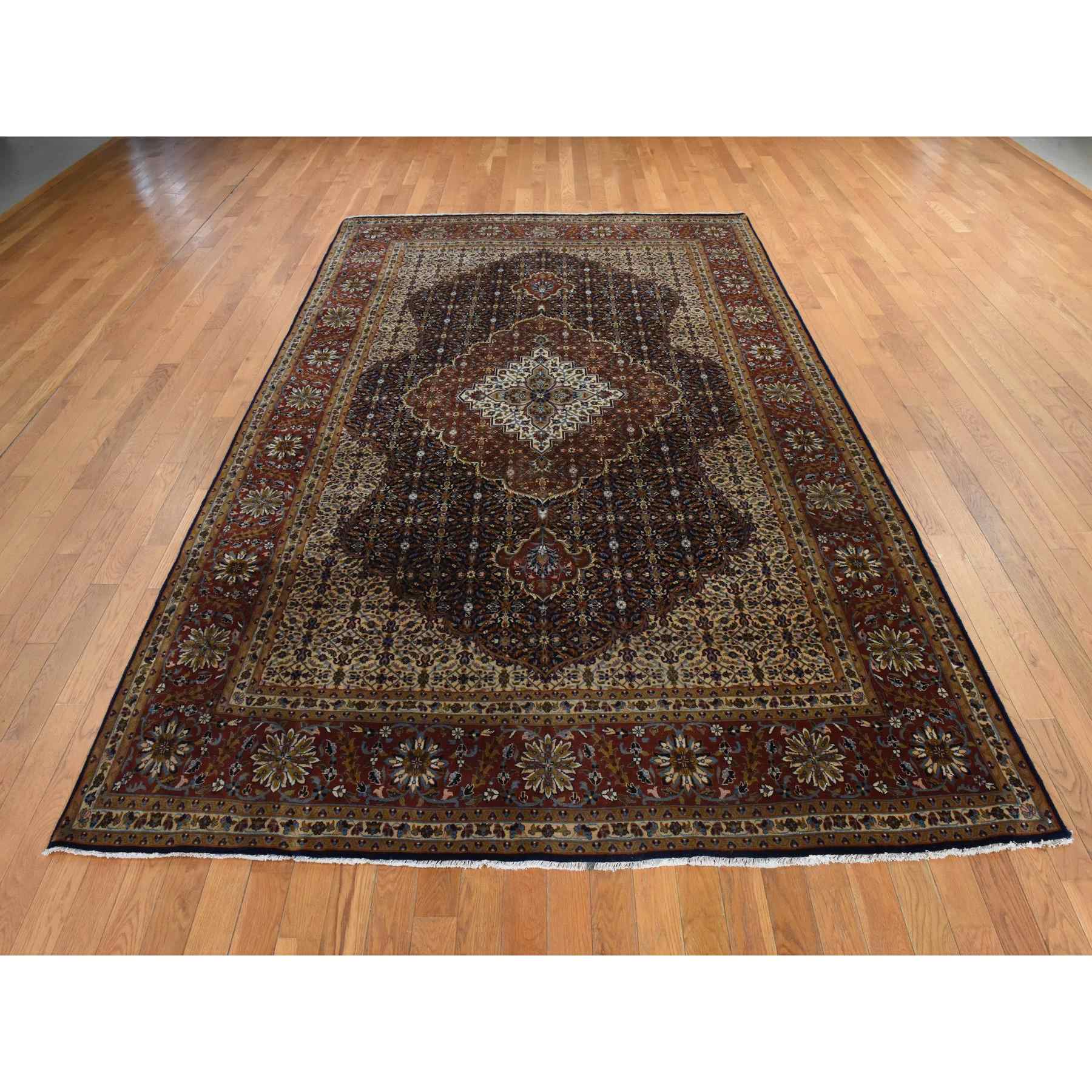 Fine-Oriental-Hand-Knotted-Rug-394150
